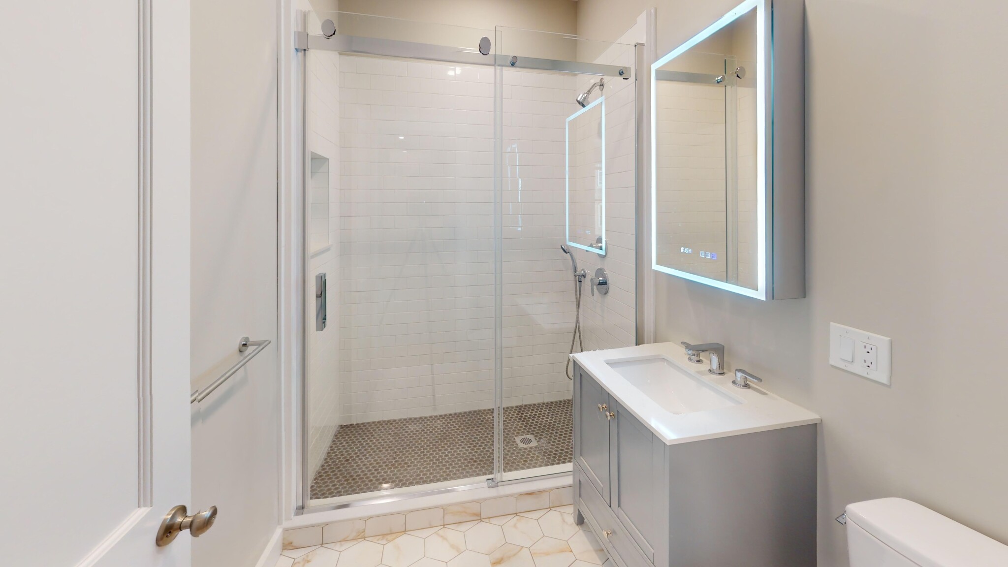 70 Marshal St, Coolidge Corner