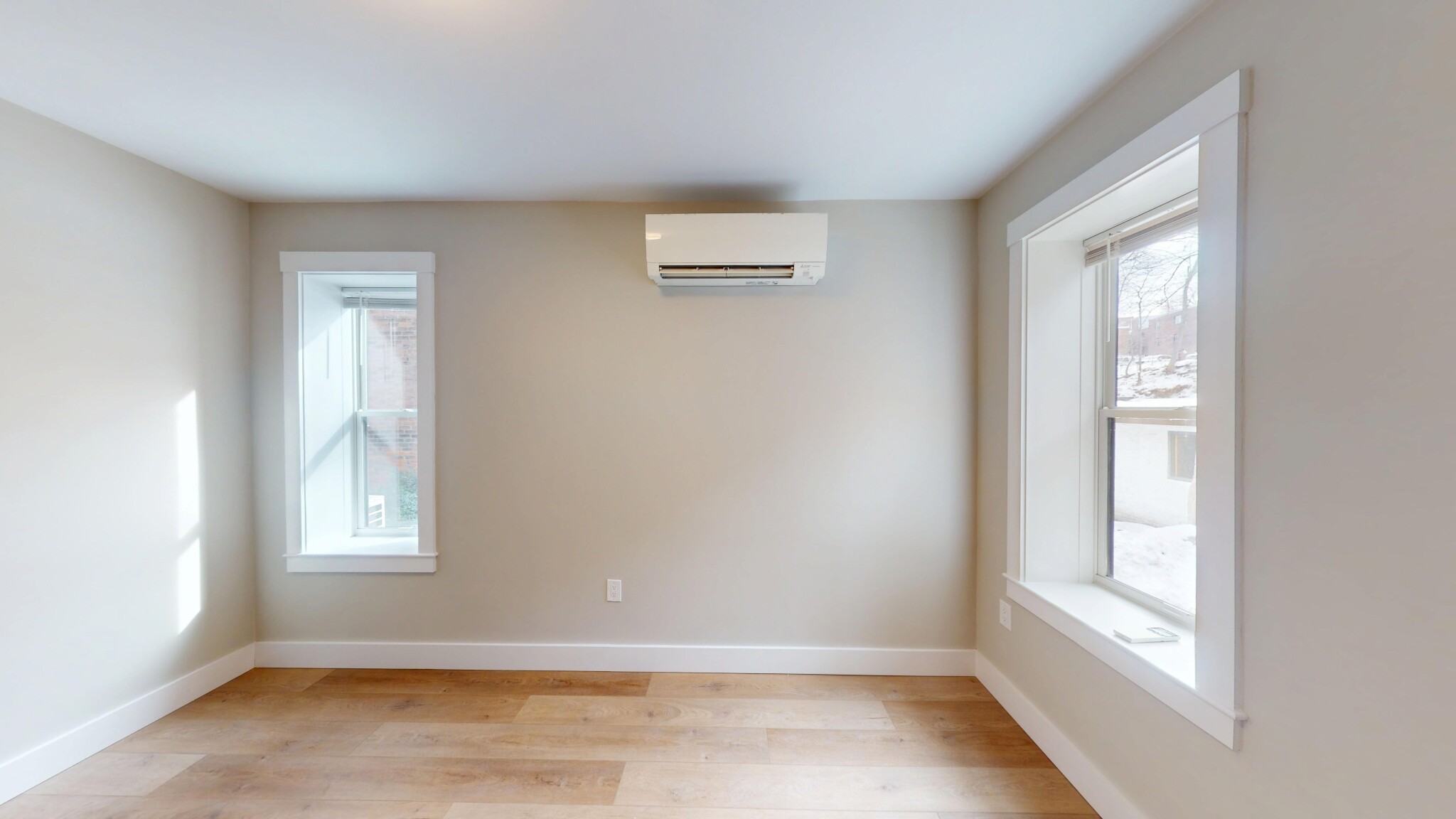 70 Marshal St, Coolidge Corner