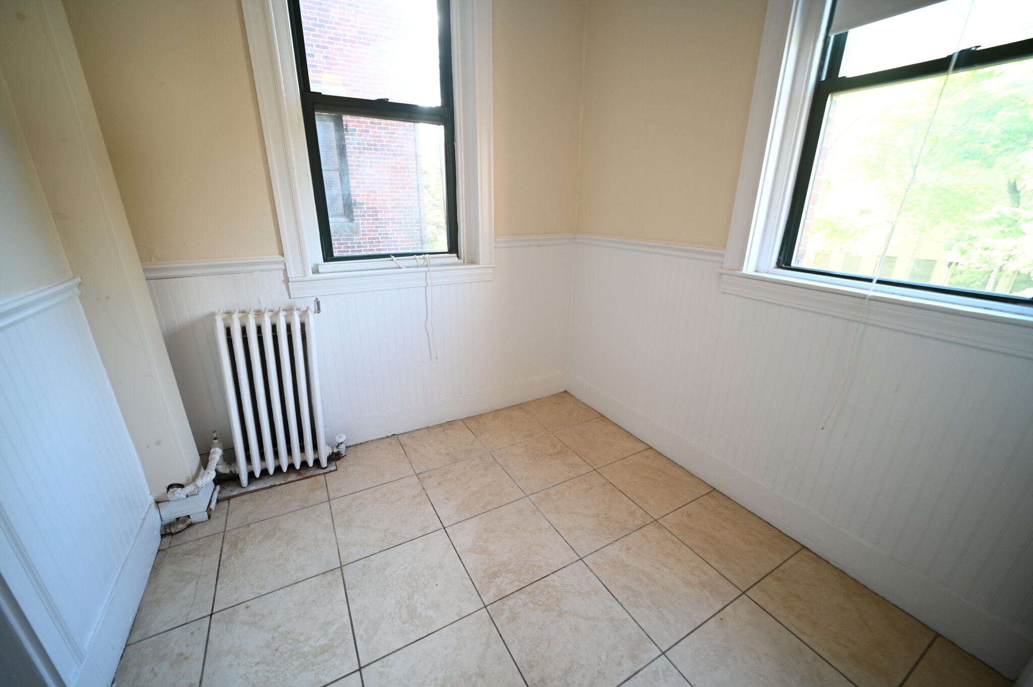 1513 Washington St, South End