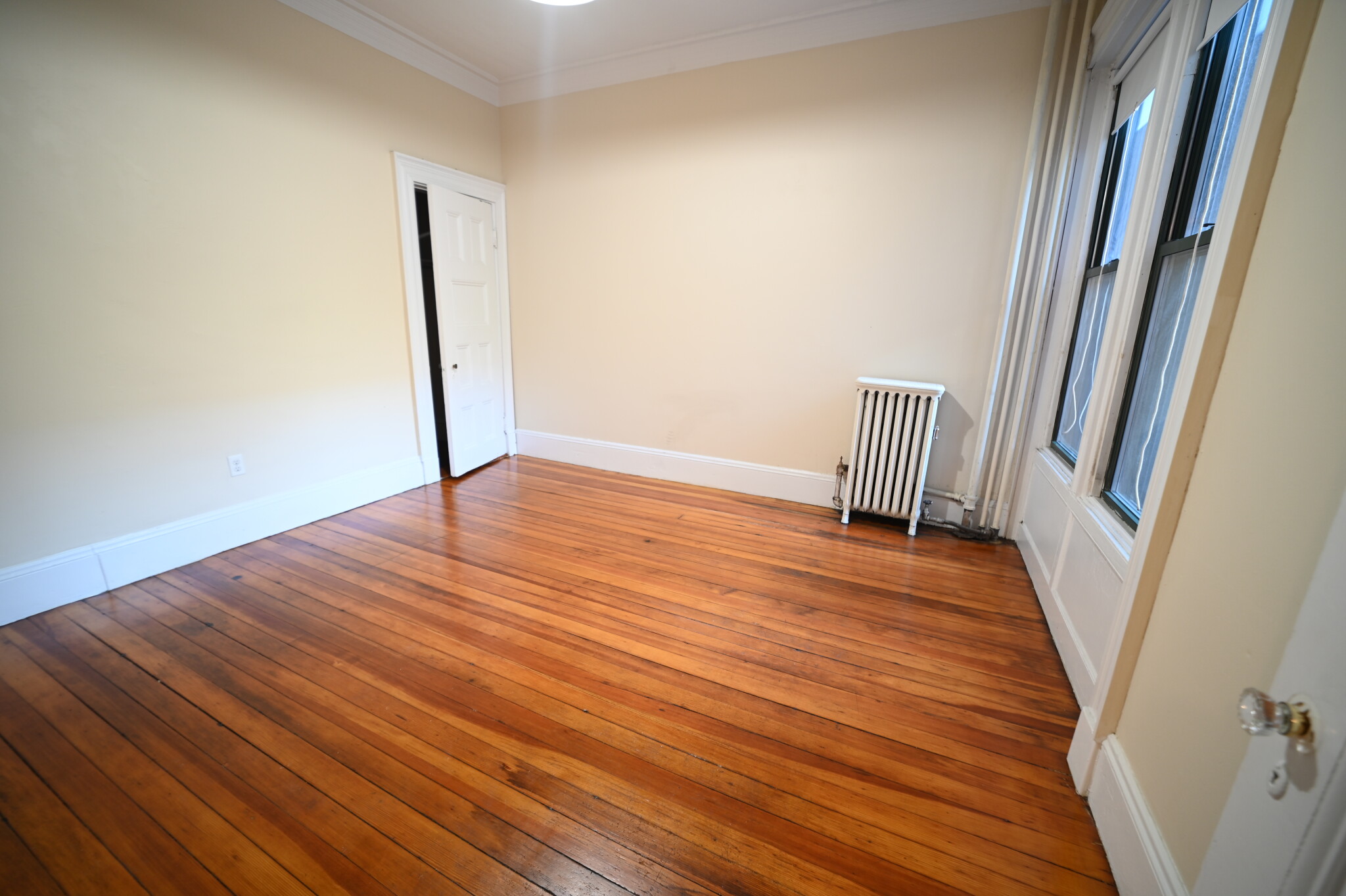 1513 Washington St, South End