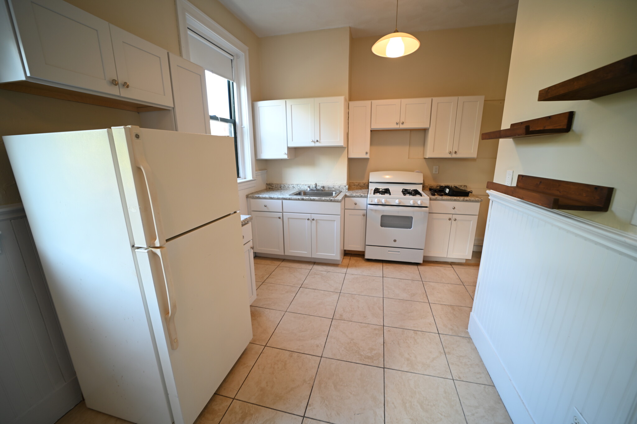 1513 Washington St, South End