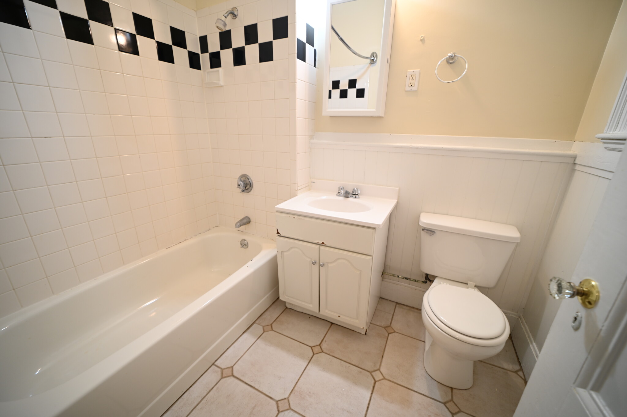 1513 Washington St, South End