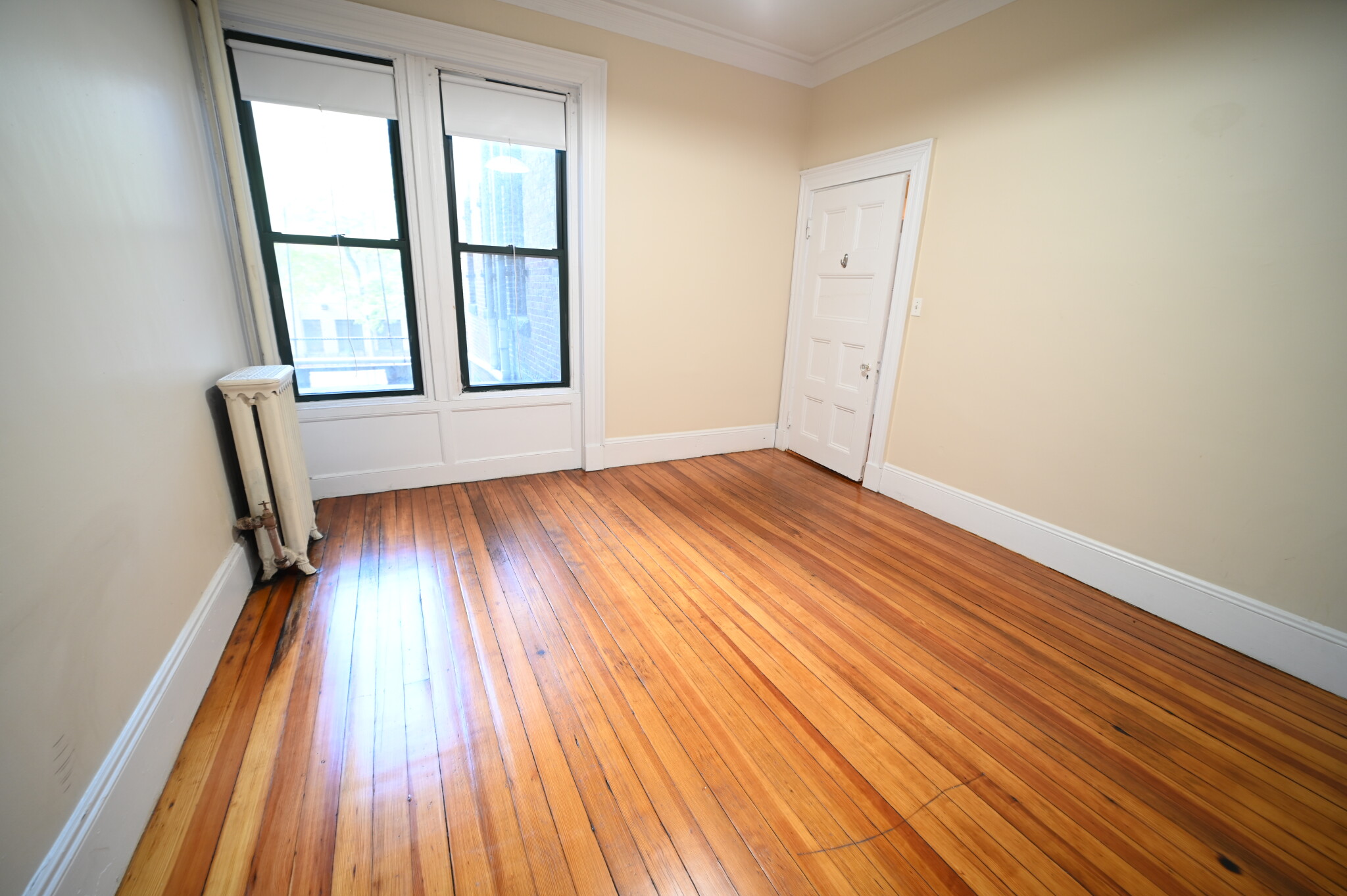 1513 Washington St, South End