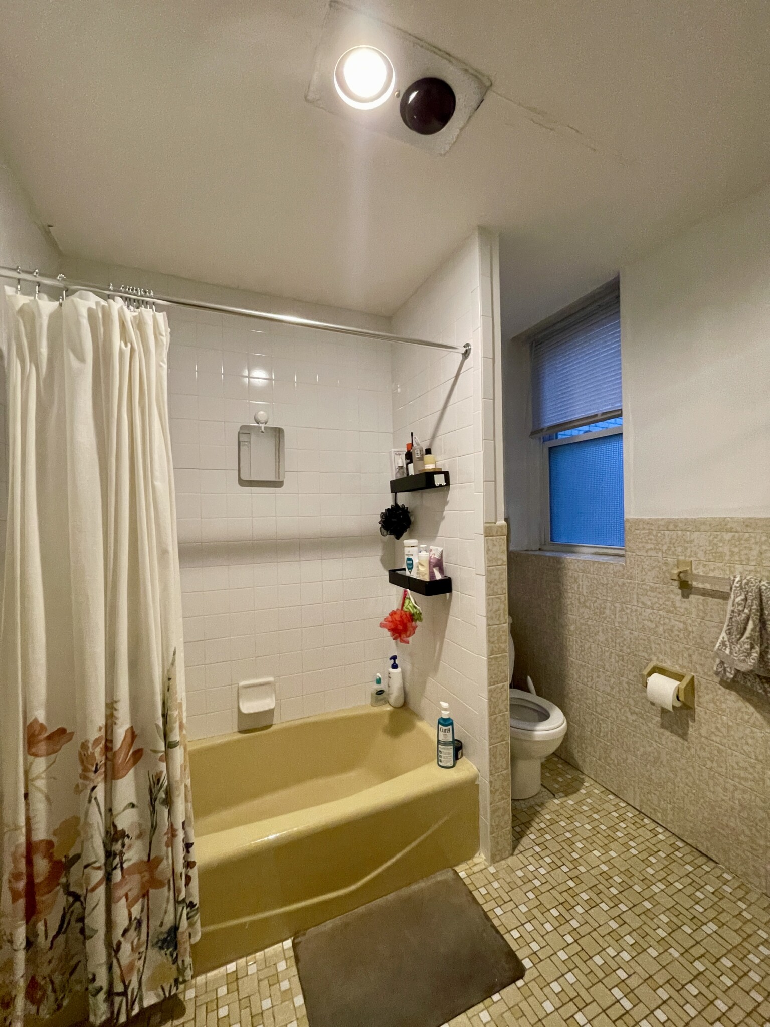 46 Longwood Ave, Coolidge Corner