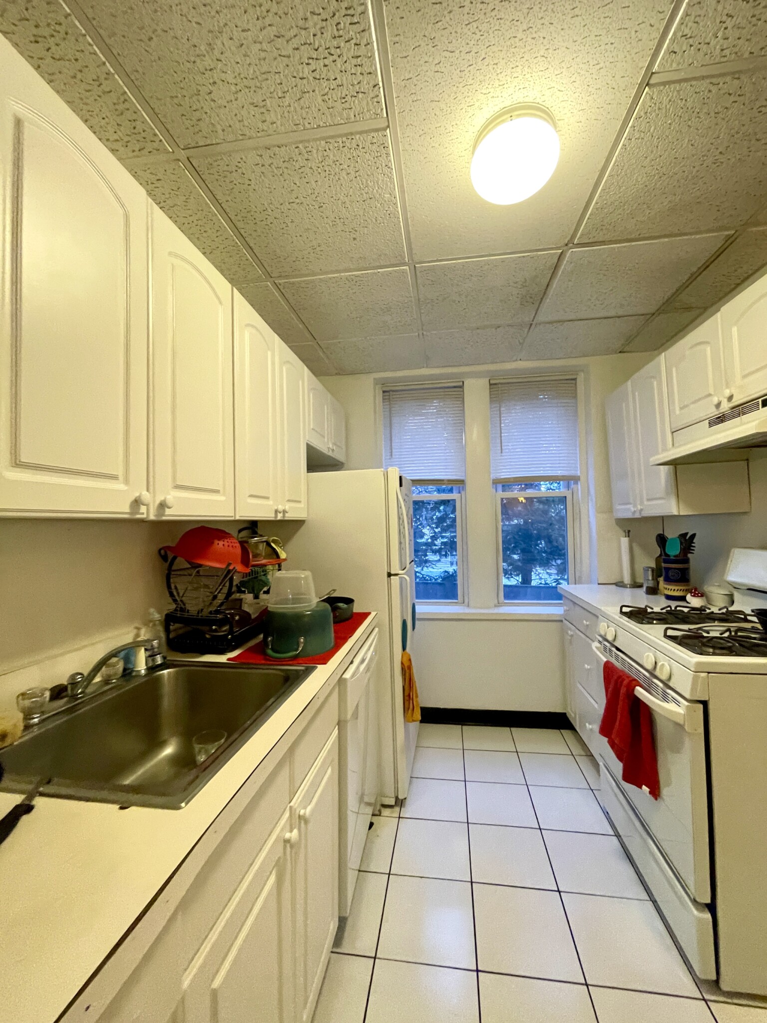 46 Longwood Ave, Coolidge Corner