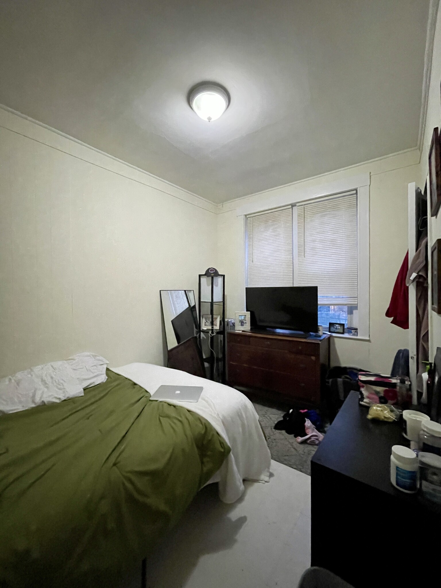 46 Longwood Ave, Coolidge Corner