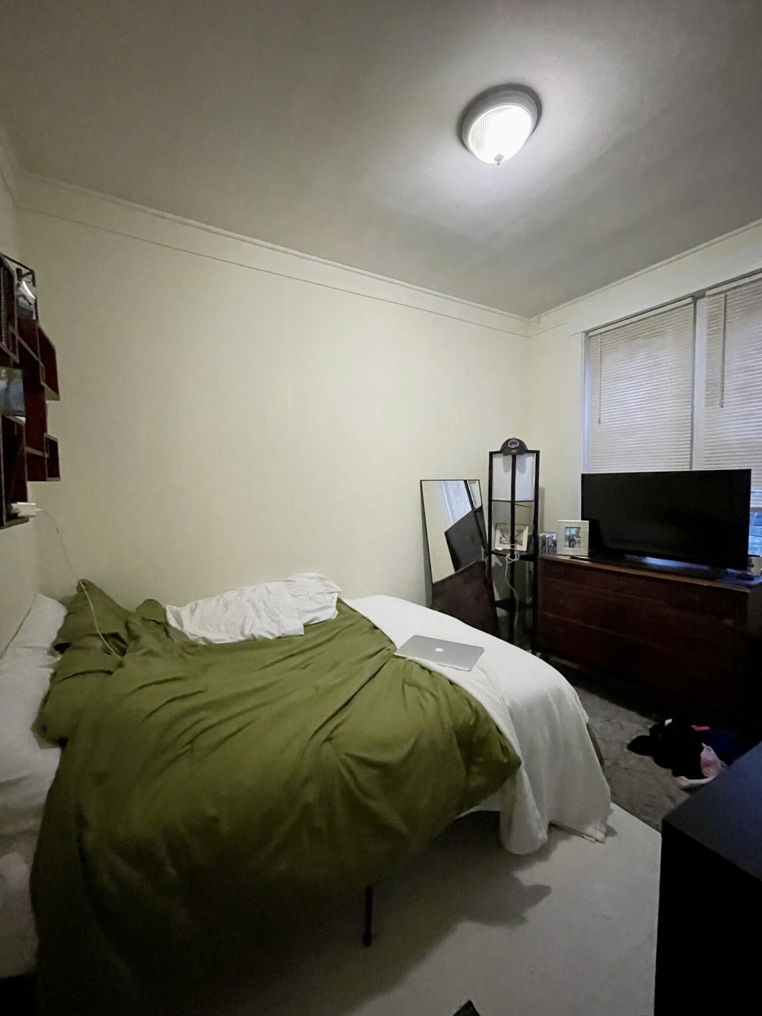 46 Longwood Ave, Coolidge Corner