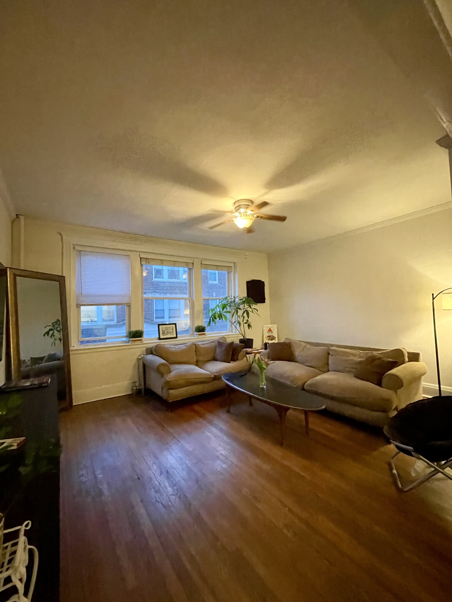 46 Longwood Ave, Coolidge Corner