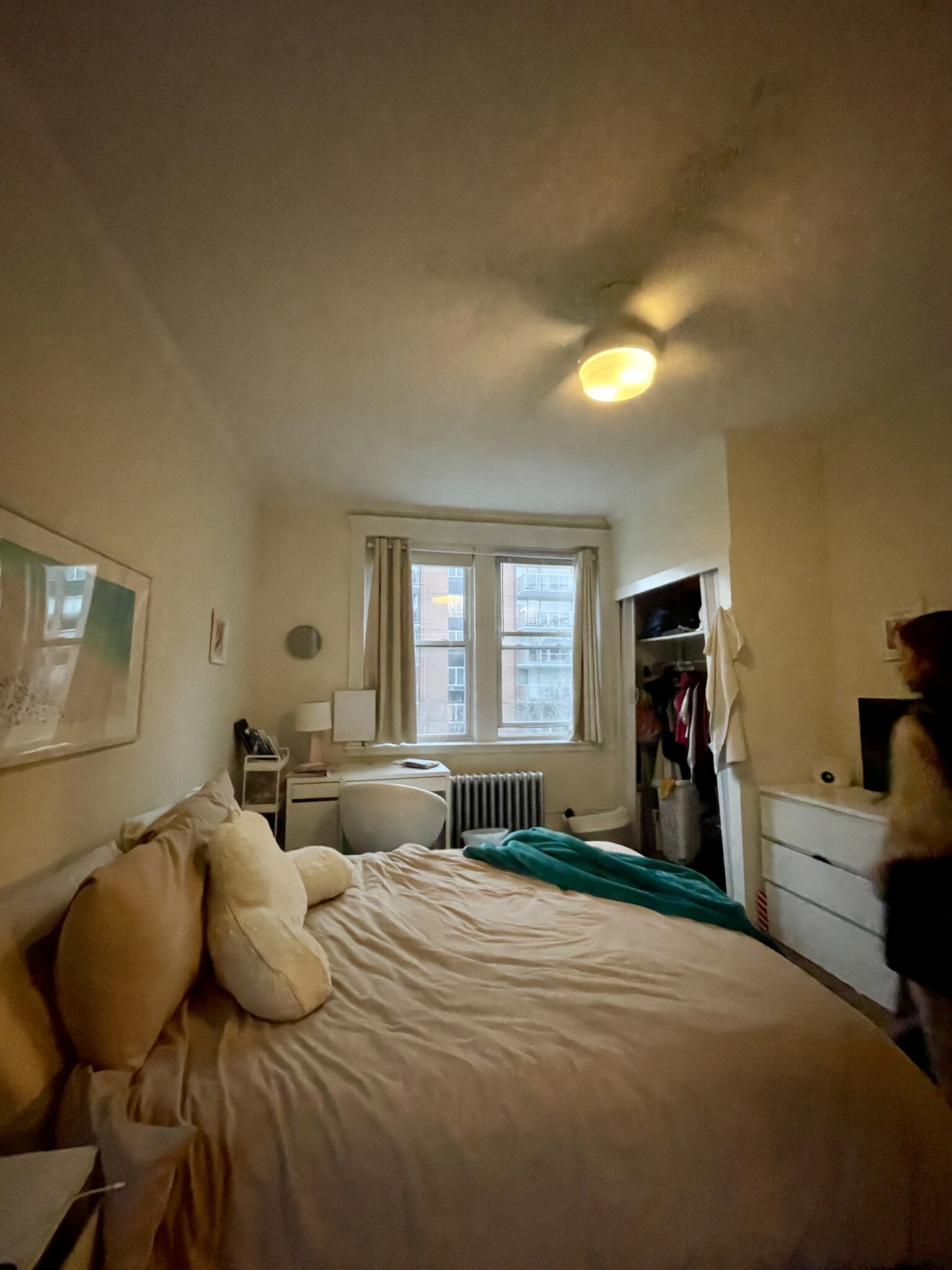 46 Longwood Ave, Coolidge Corner