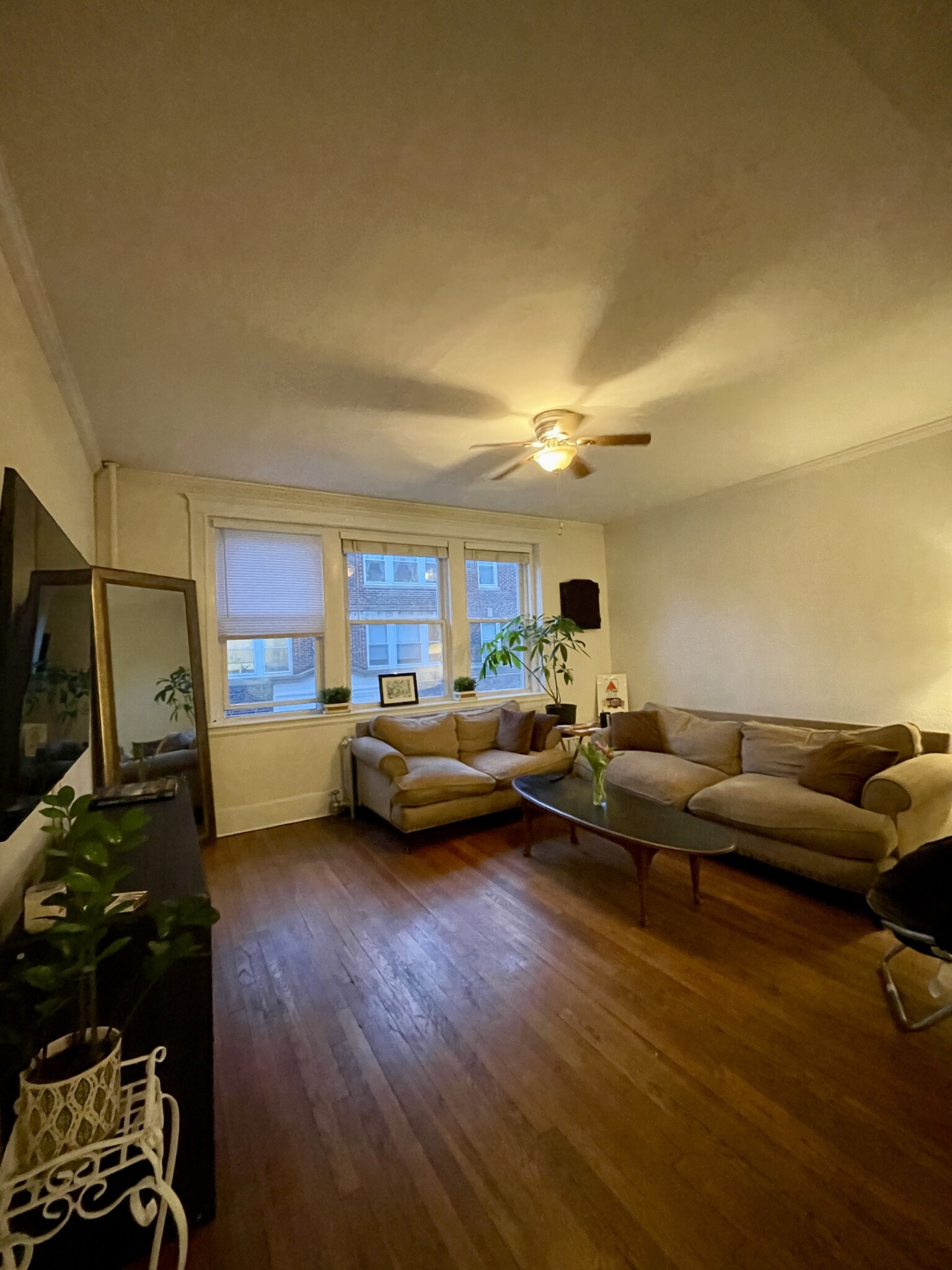 46 Longwood Ave, Coolidge Corner