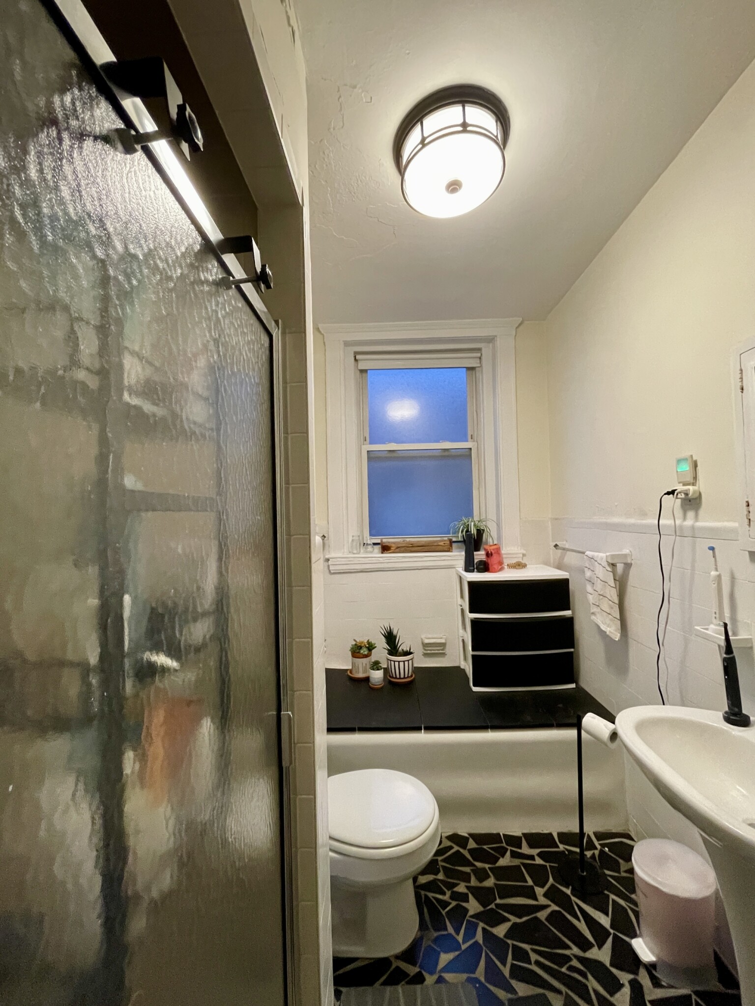 46 Longwood Ave, Coolidge Corner