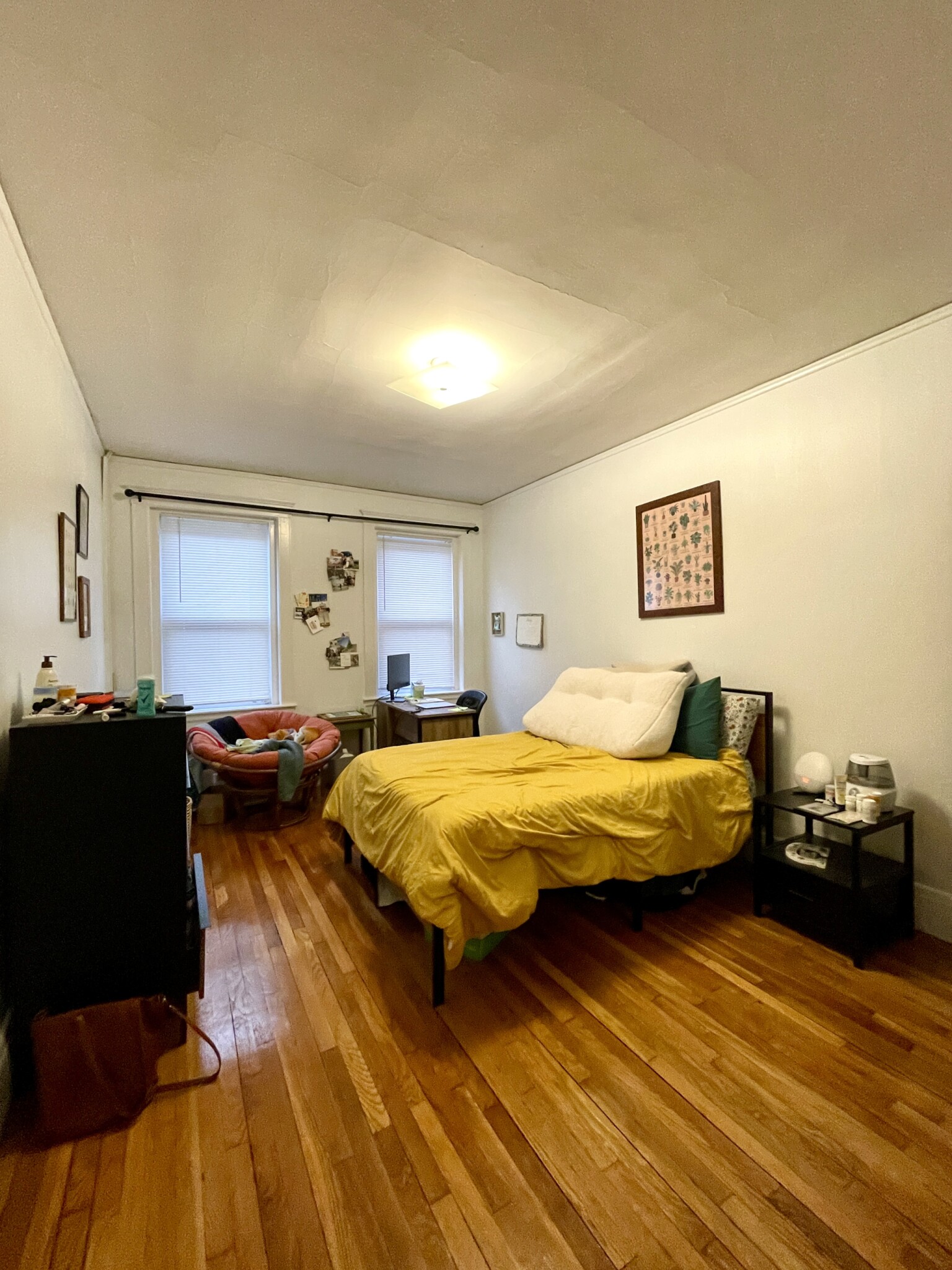 46 Longwood Ave, Coolidge Corner