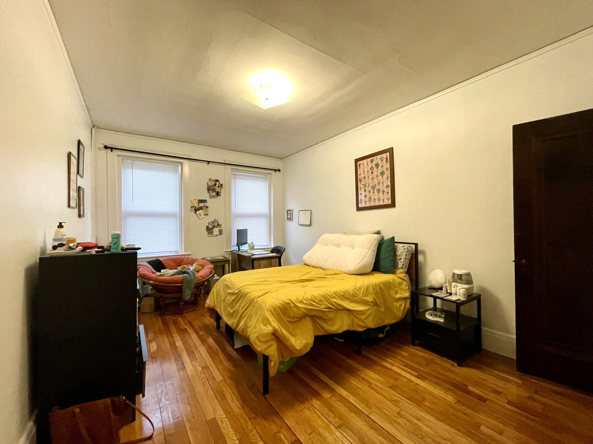 46 Longwood Ave, Coolidge Corner