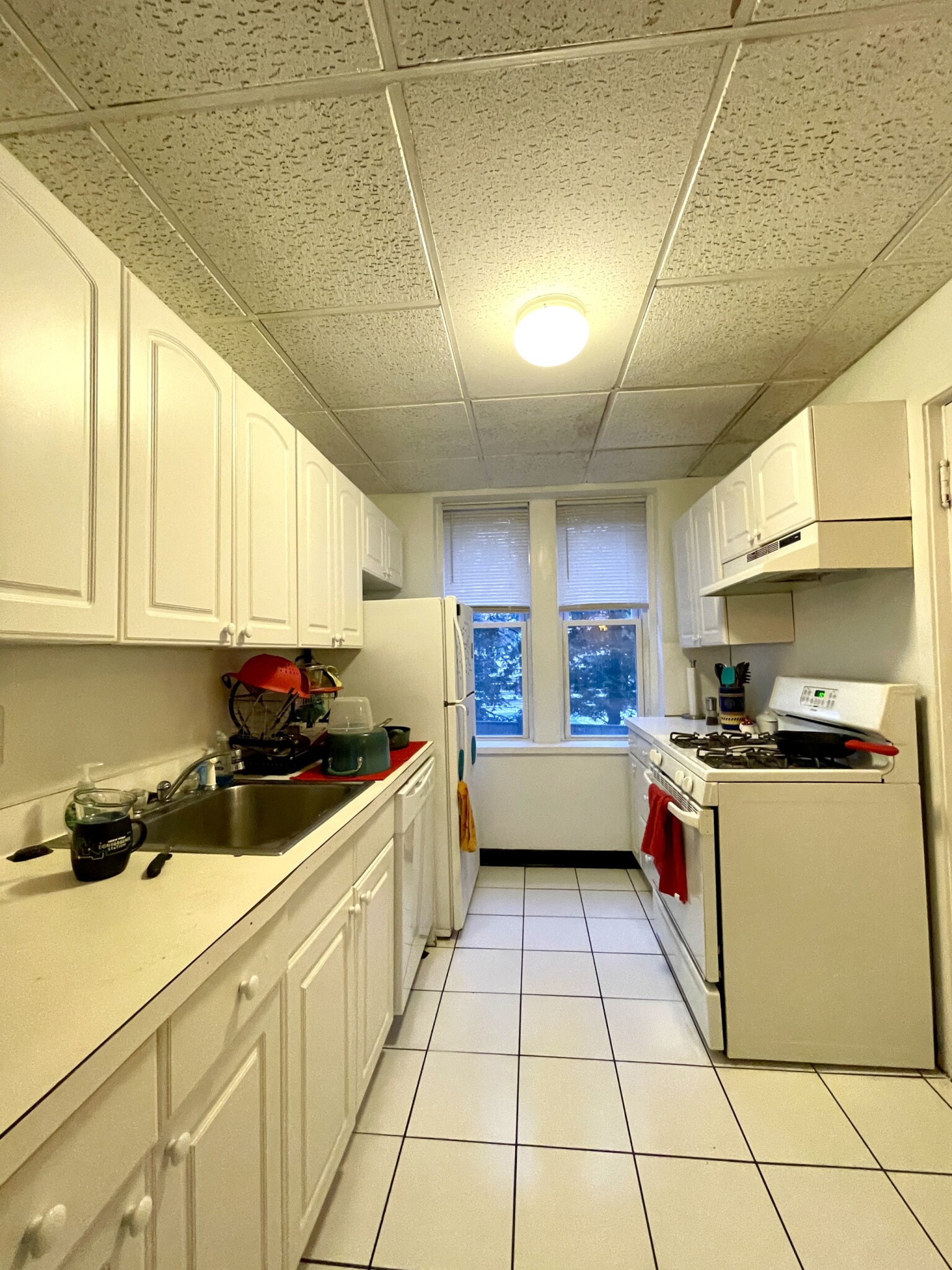 46 Longwood Ave, Coolidge Corner