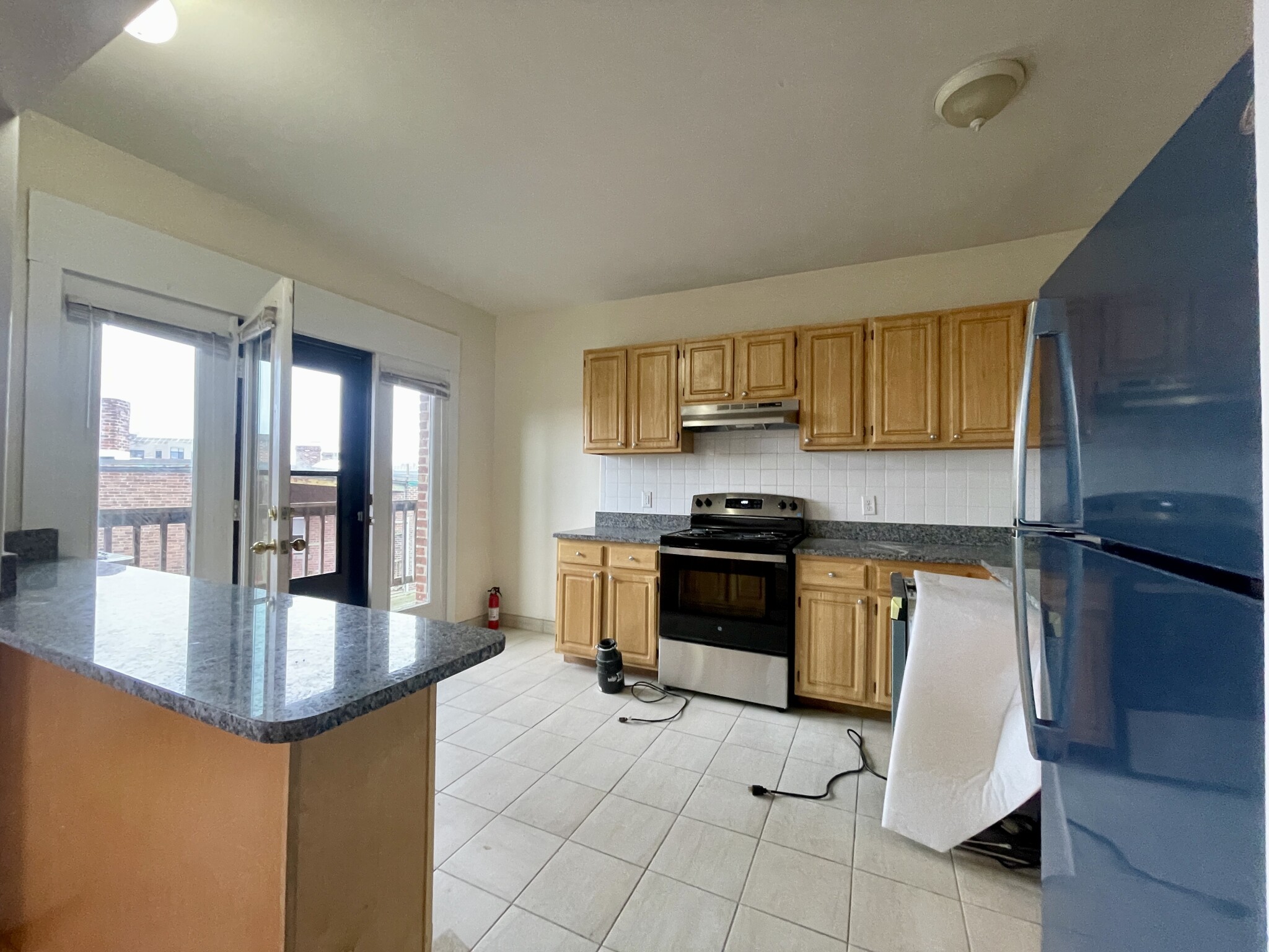 1137 Commonwealth Ave, Allston