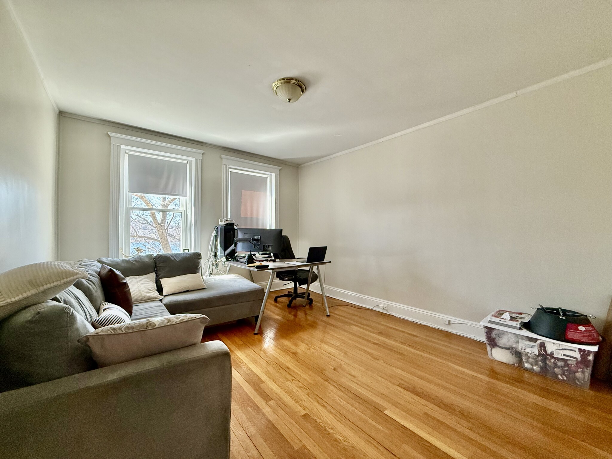 1950 Commonwealth Ave, Brighton