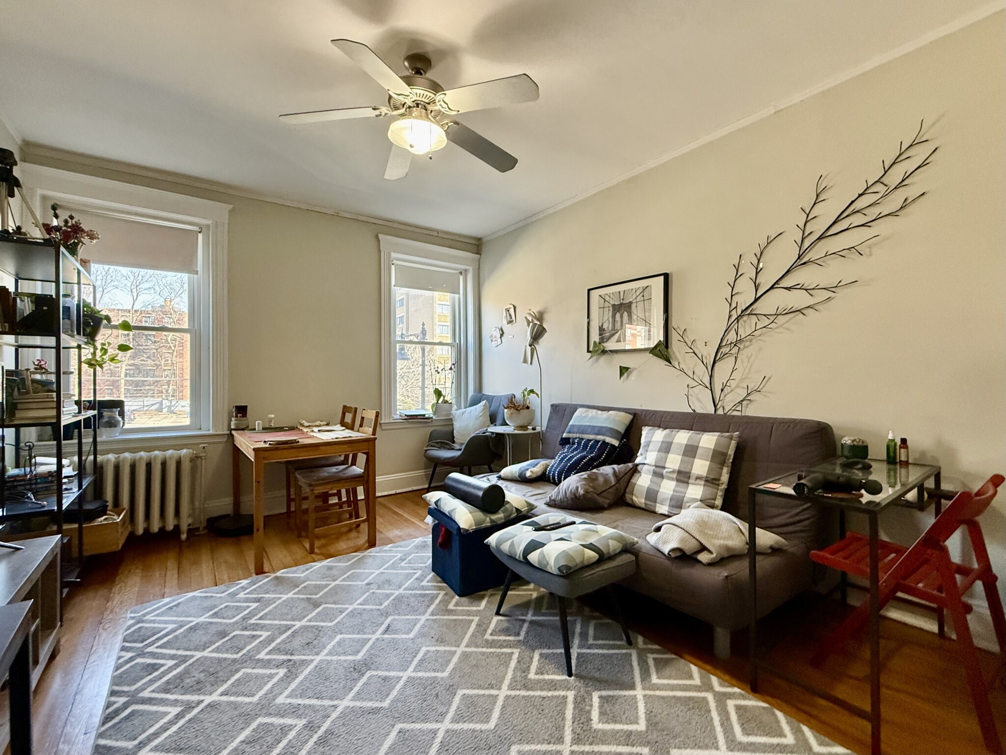 1950 Commonwealth Ave, Brighton