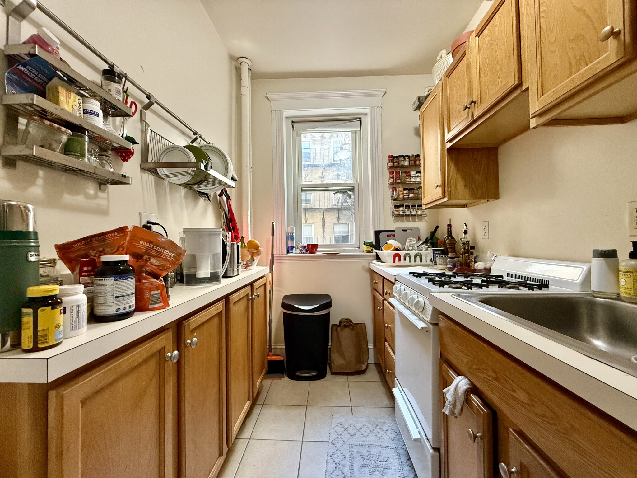 1950 Commonwealth Ave, Brighton