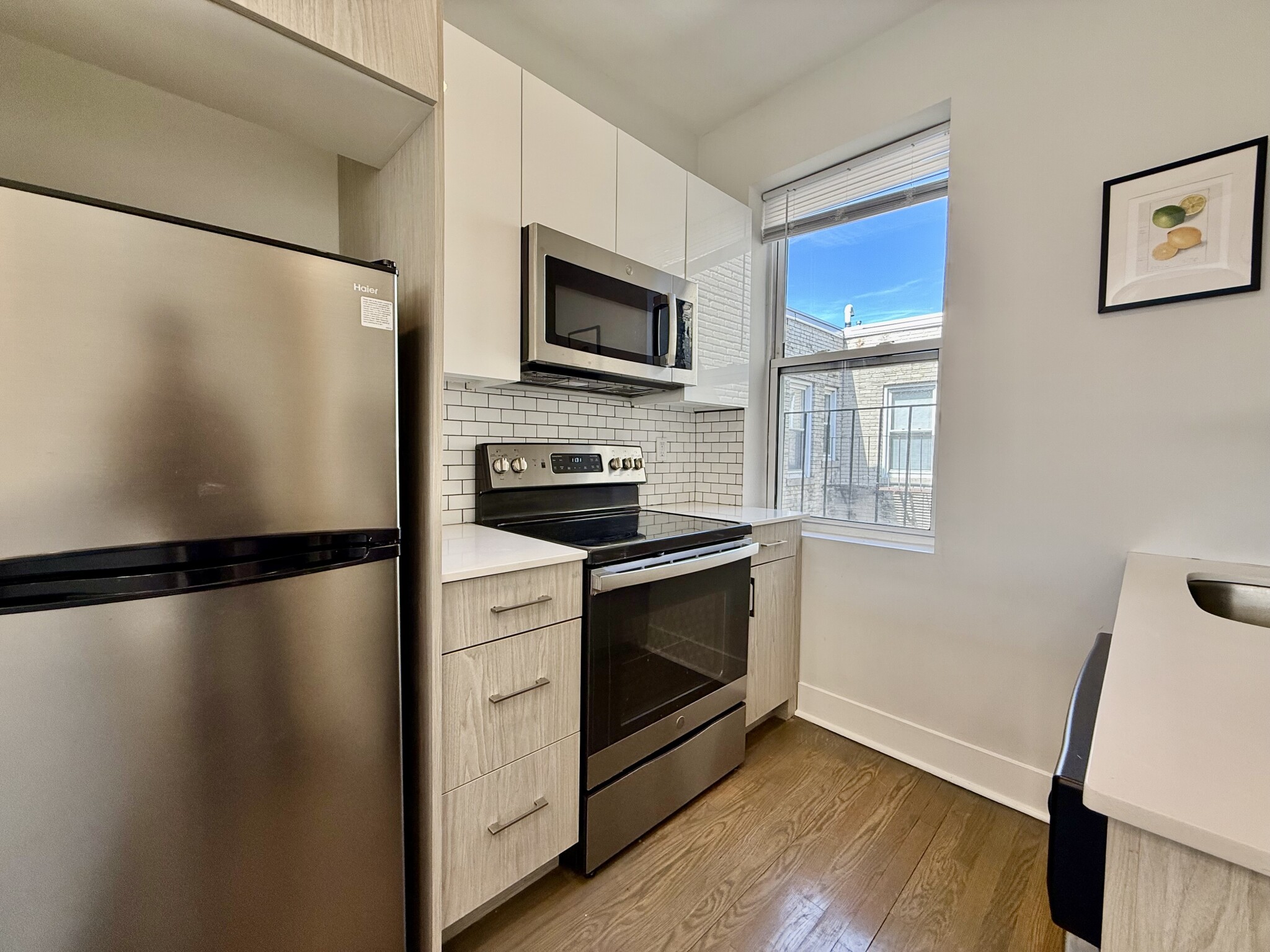 20 Queensberry St, Fenway