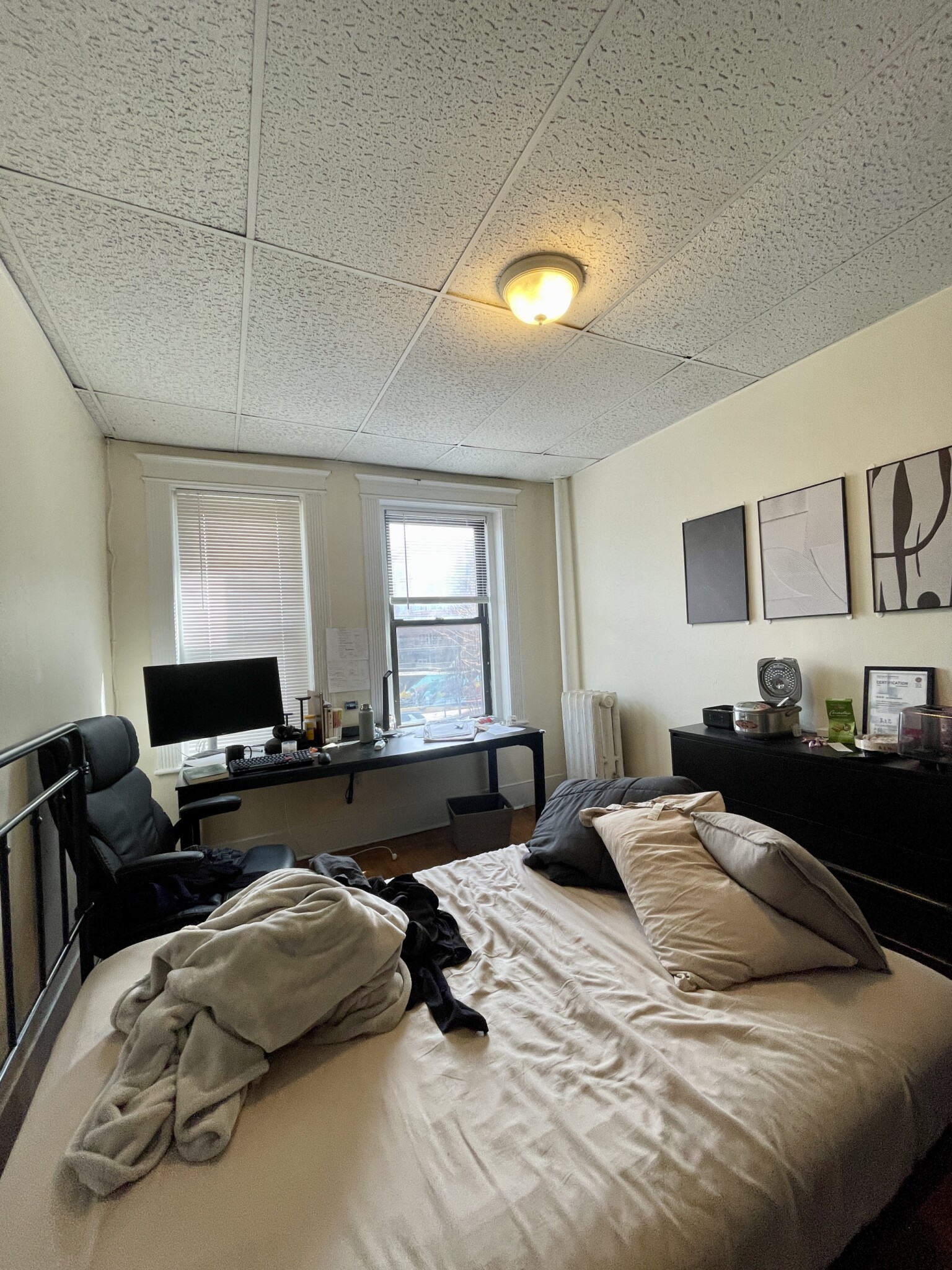 409 Huntington Ave, Fenway