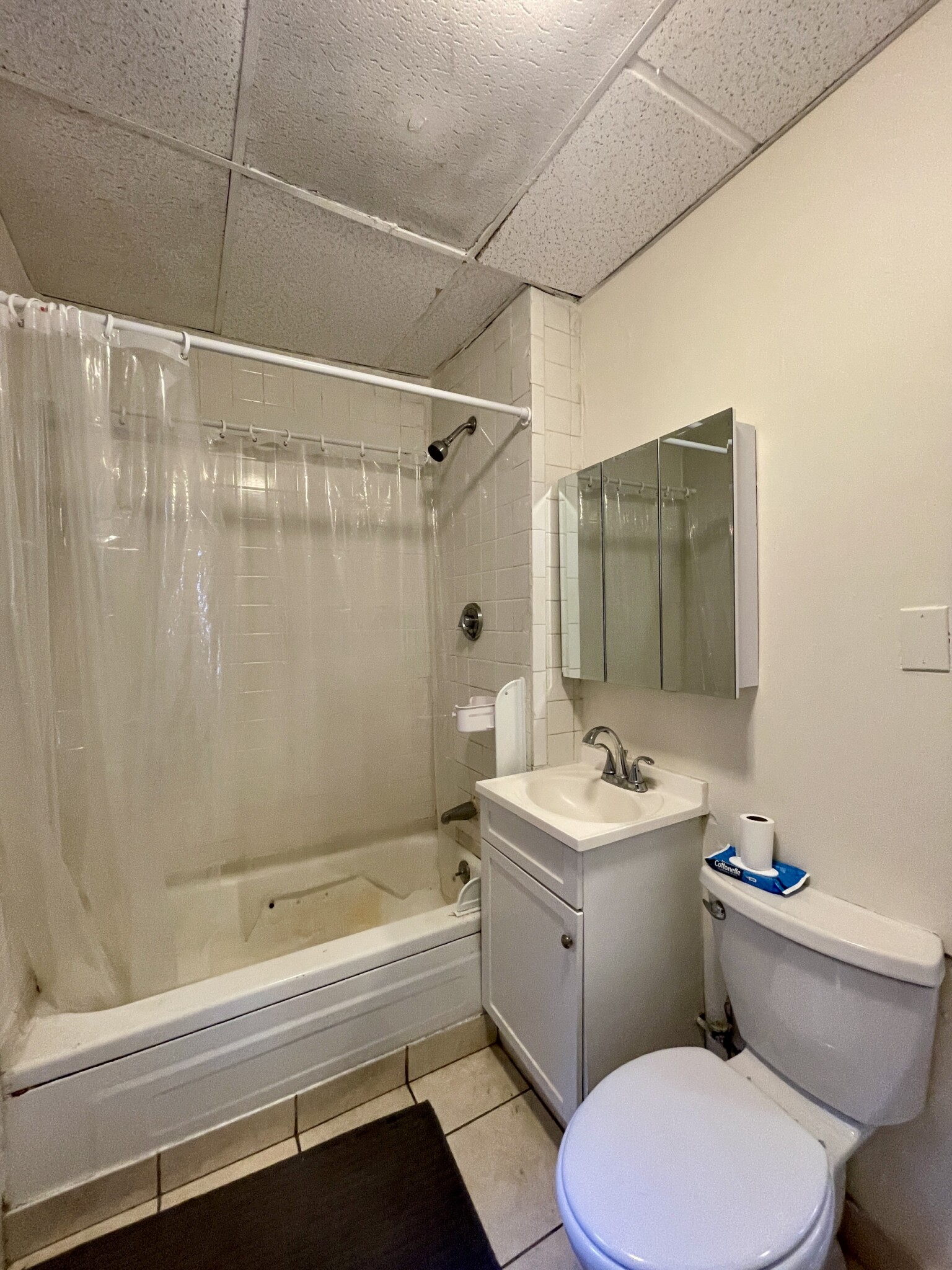 409 Huntington Ave, Fenway