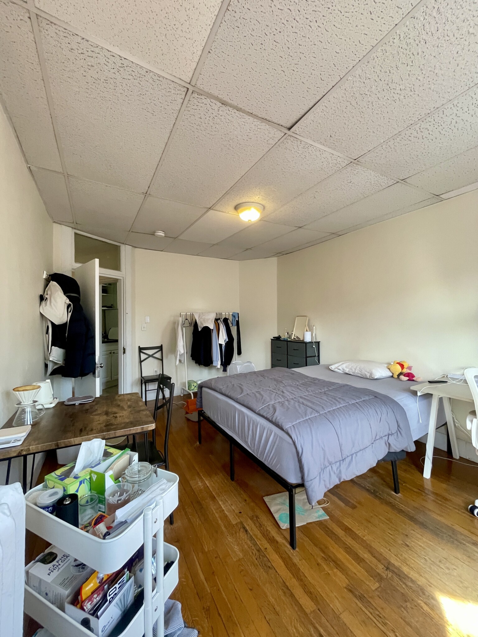 409 Huntington Ave, Fenway