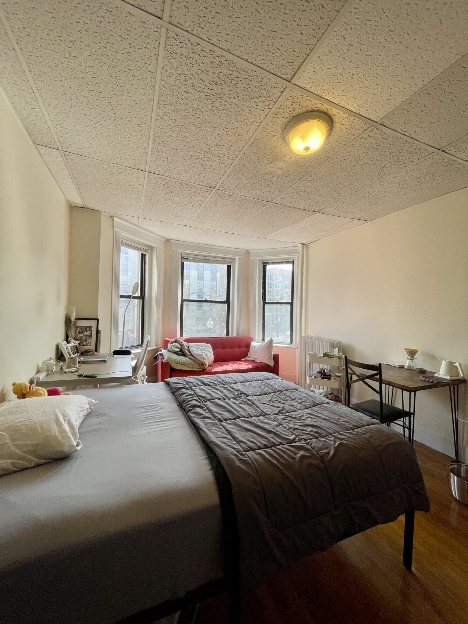 409 Huntington Ave, Fenway