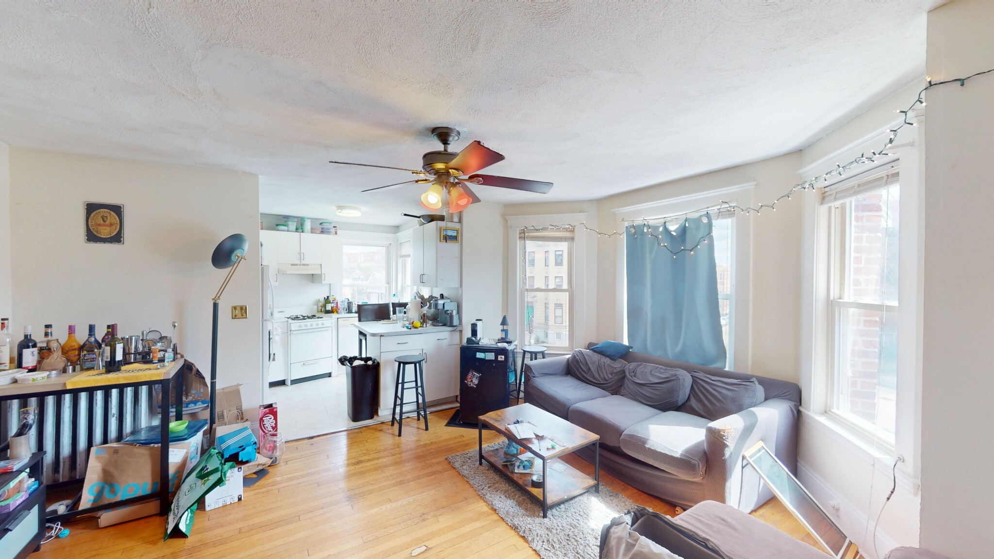 217 Chestnut Hill Ave, Brighton