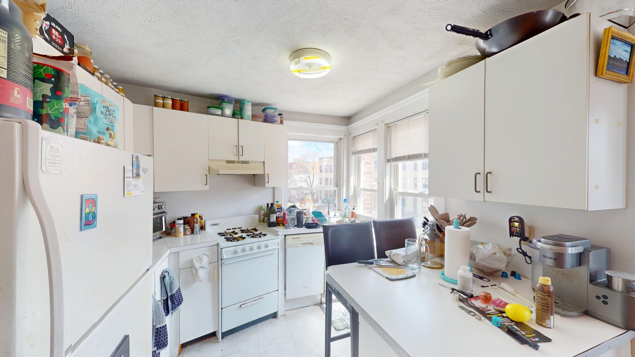 217 Chestnut Hill Ave, Brighton