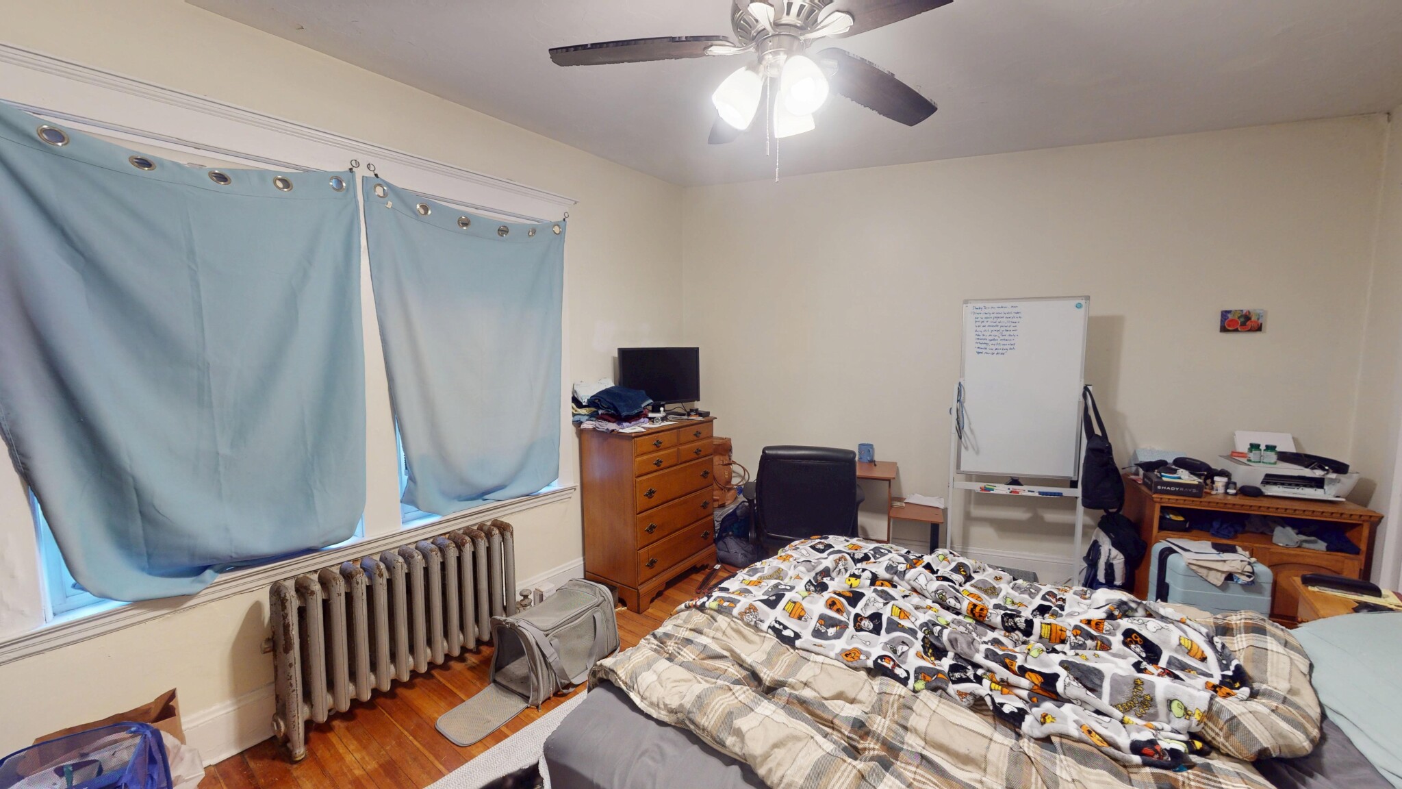 217 Chestnut Hill Ave, Brighton