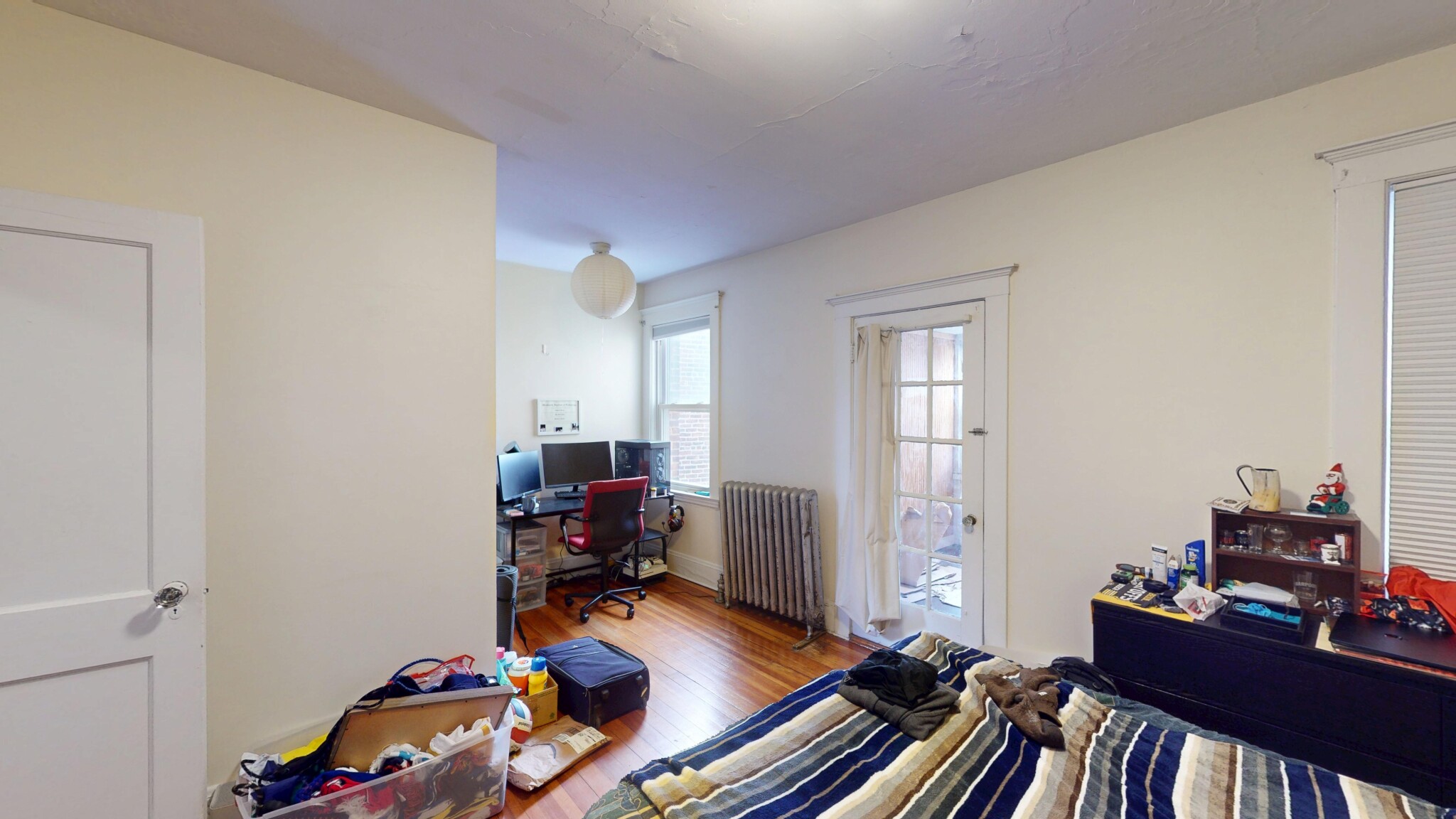 217 Chestnut Hill Ave, Brighton