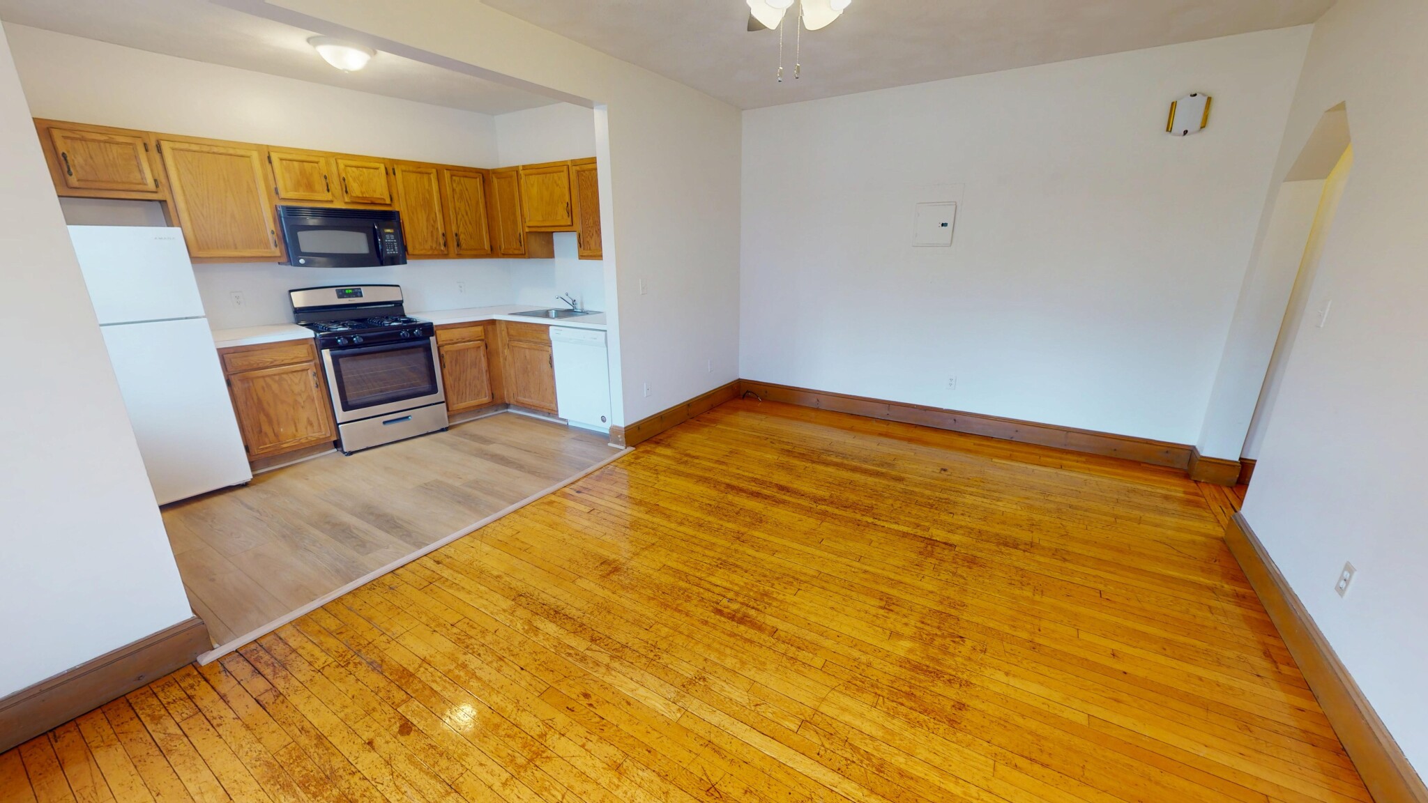 217 Chestnut Hill Ave, Brighton