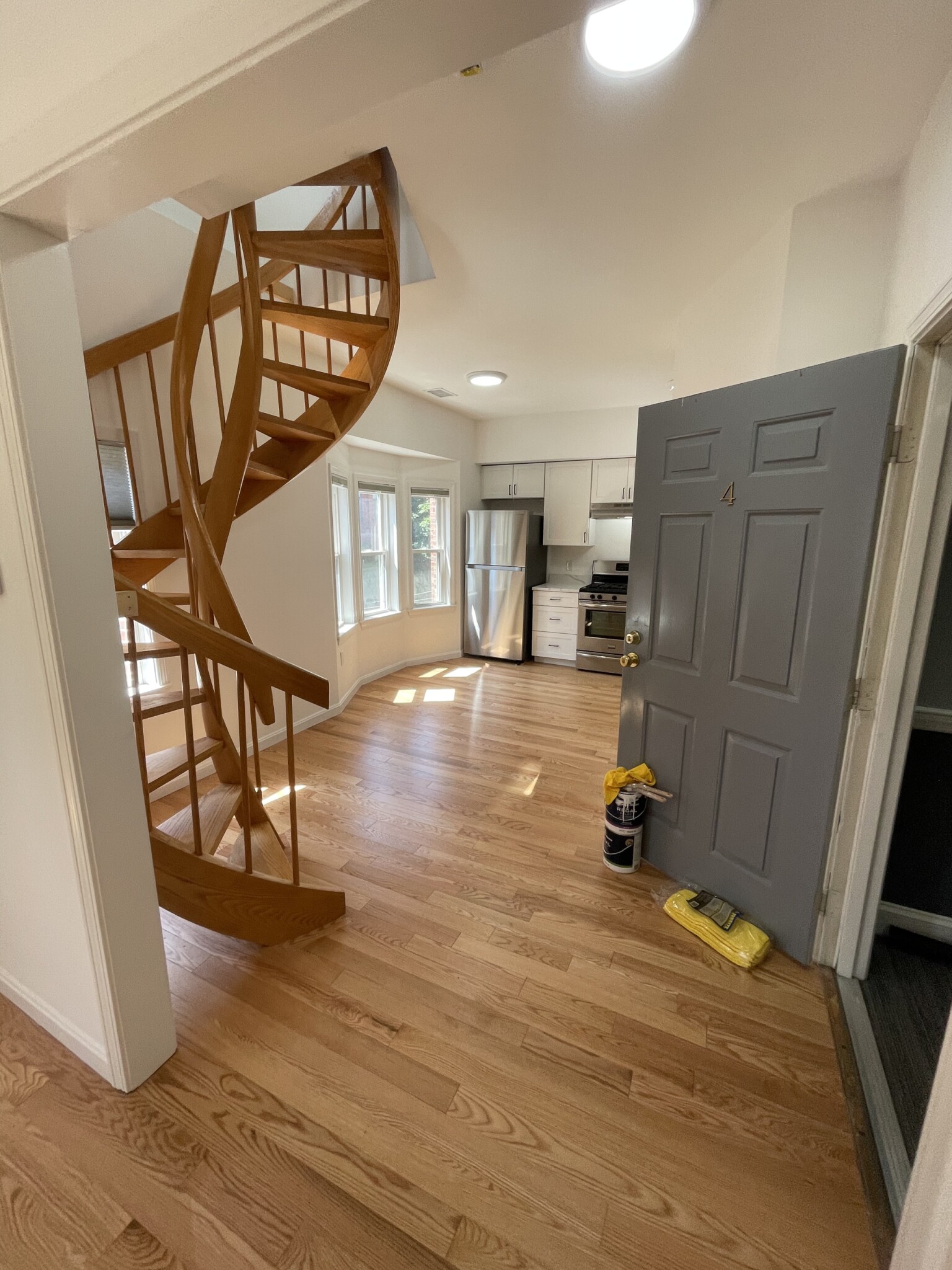 5 Davis Ave, Brookline Village