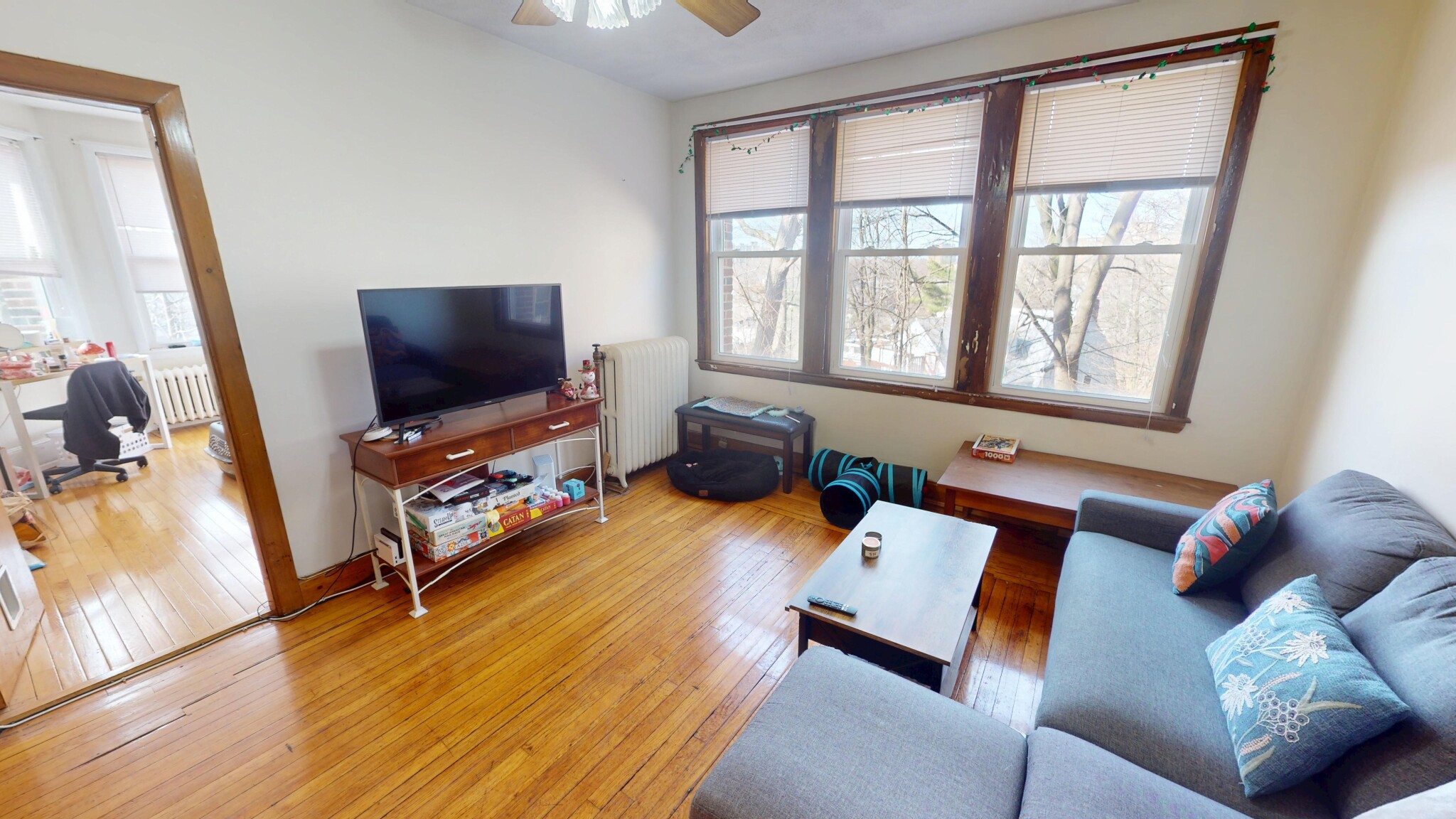 75 Nottinghill, Brighton