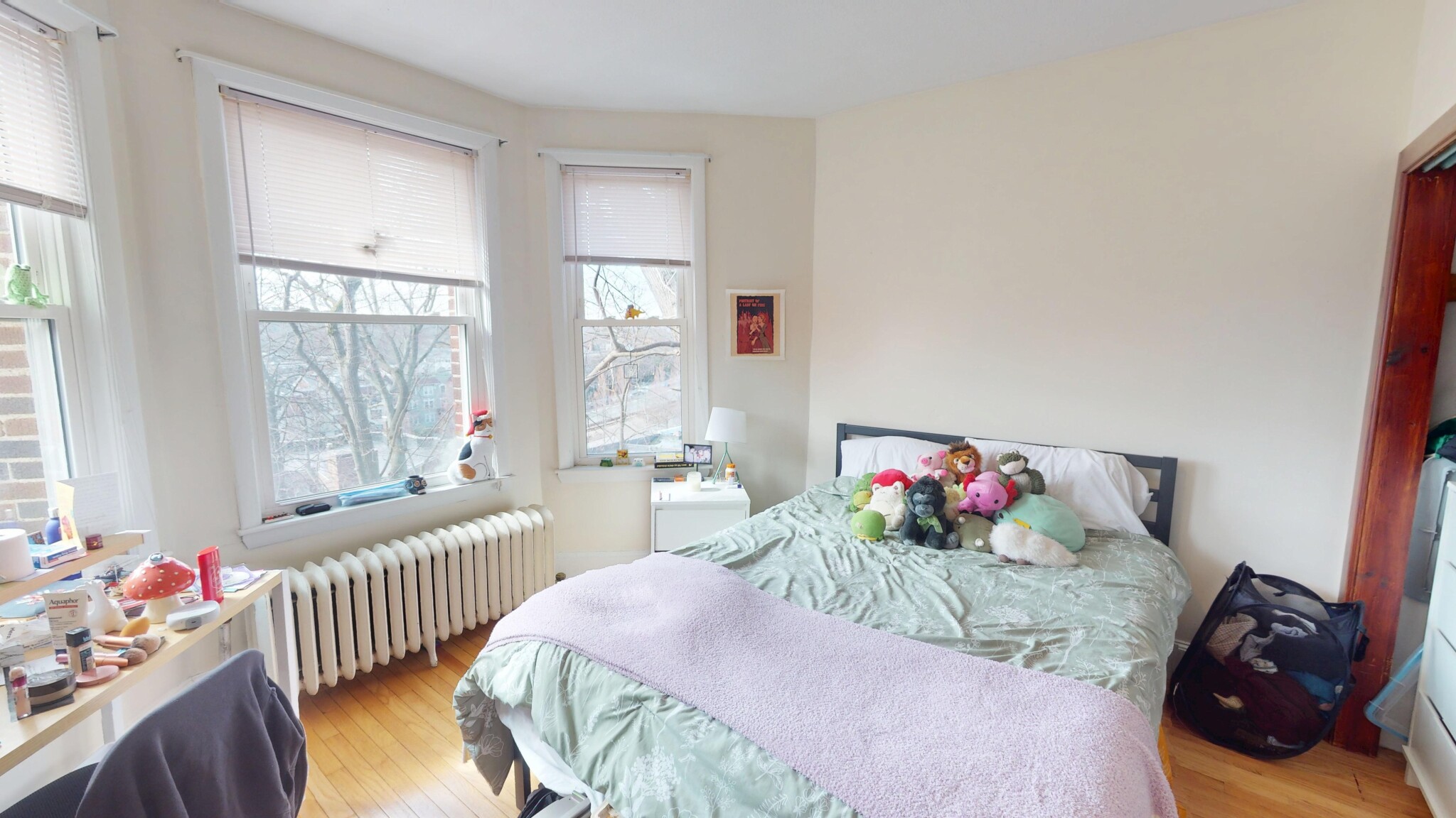 75 Nottinghill, Brighton