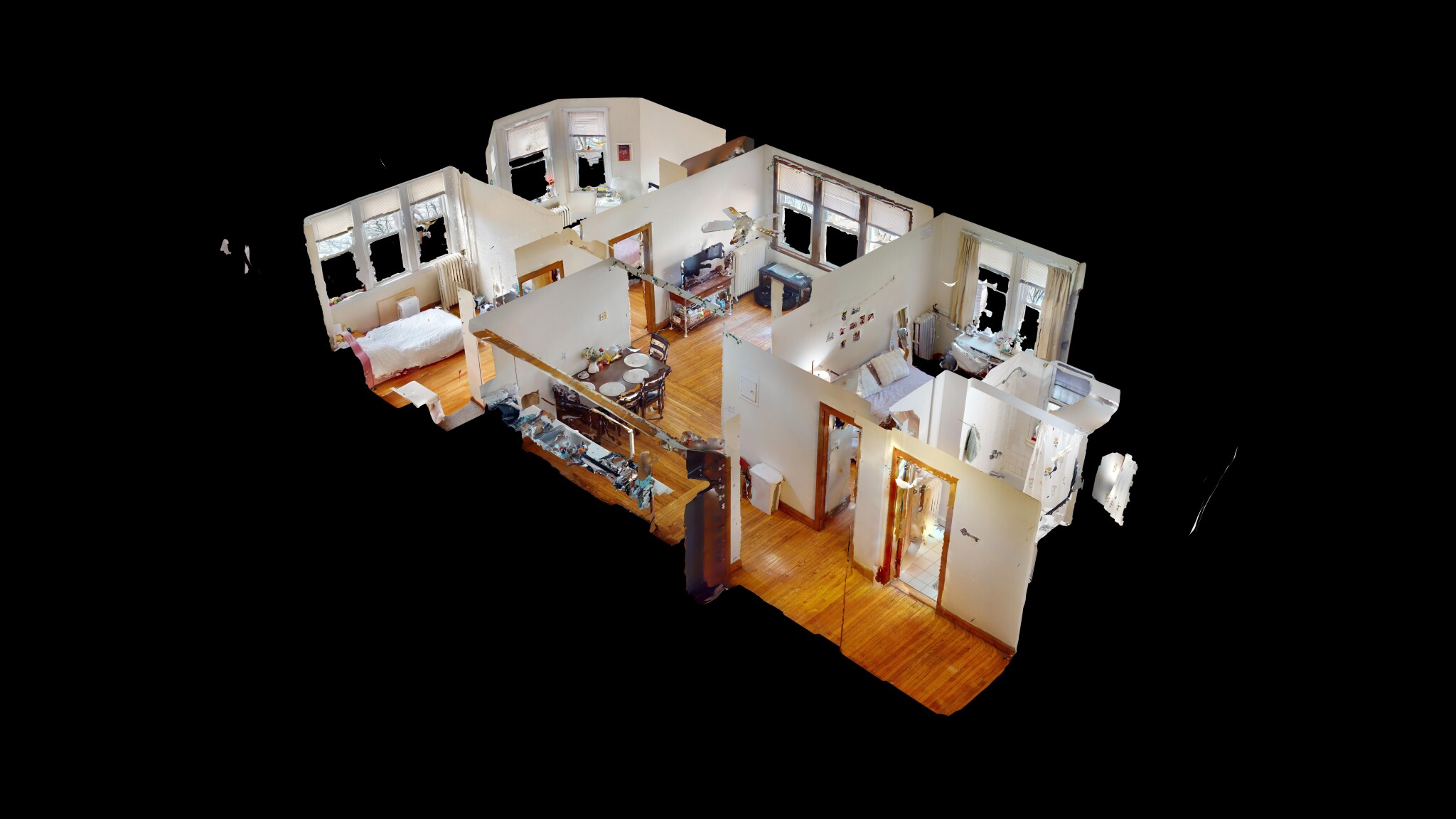 75 Nottinghill, Brighton