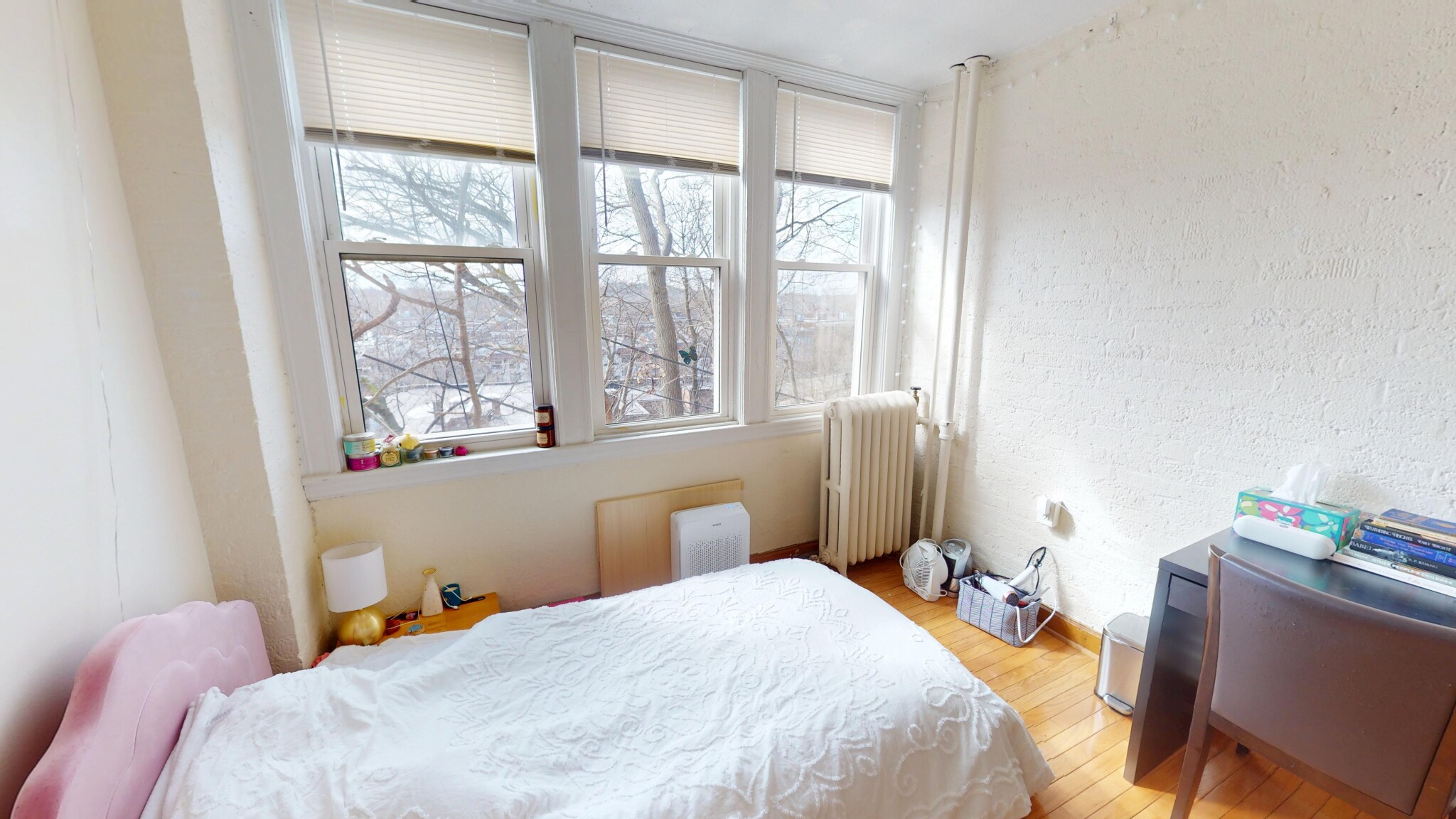 75 Nottinghill, Brighton