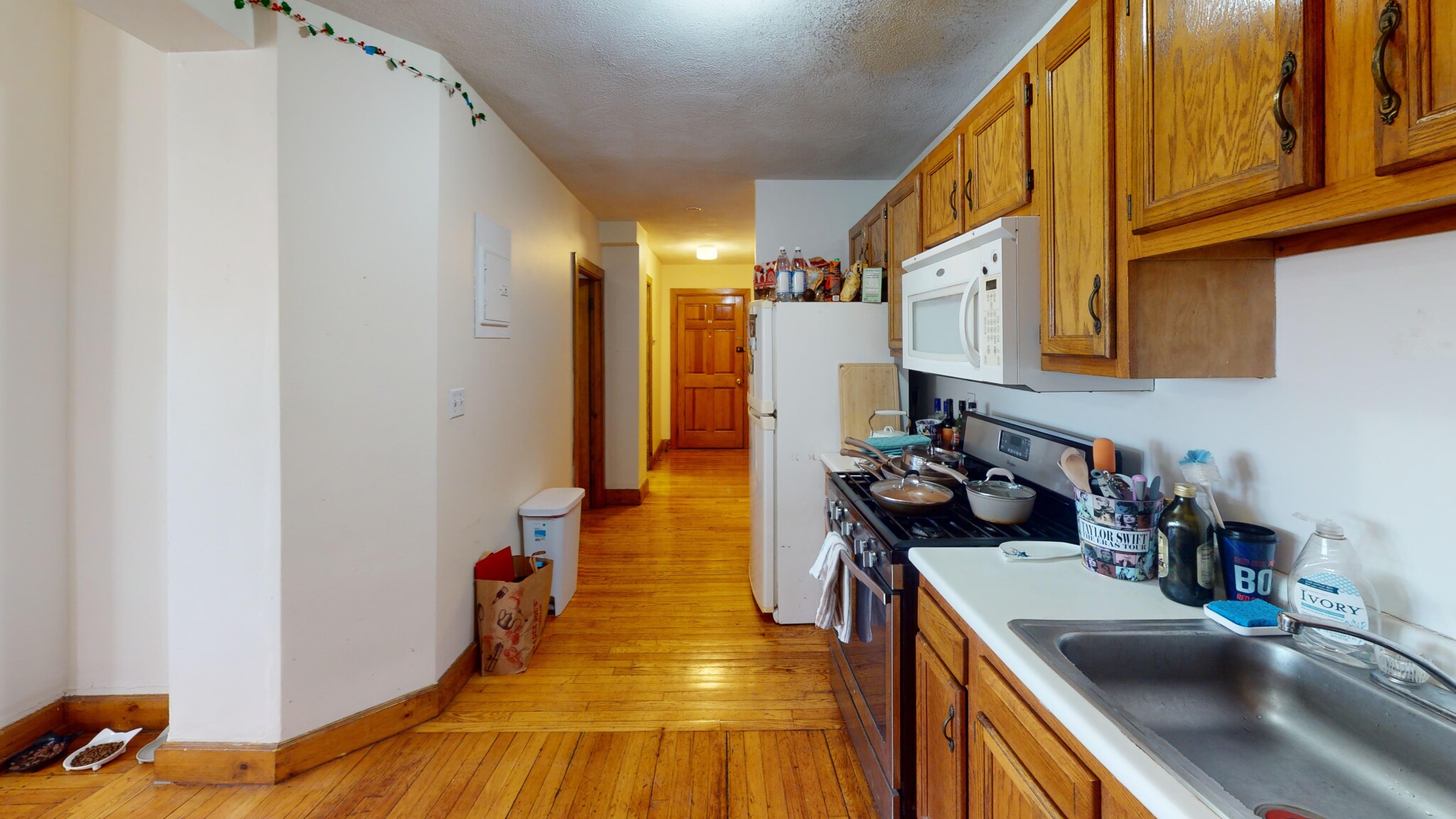 75 Nottinghill, Brighton