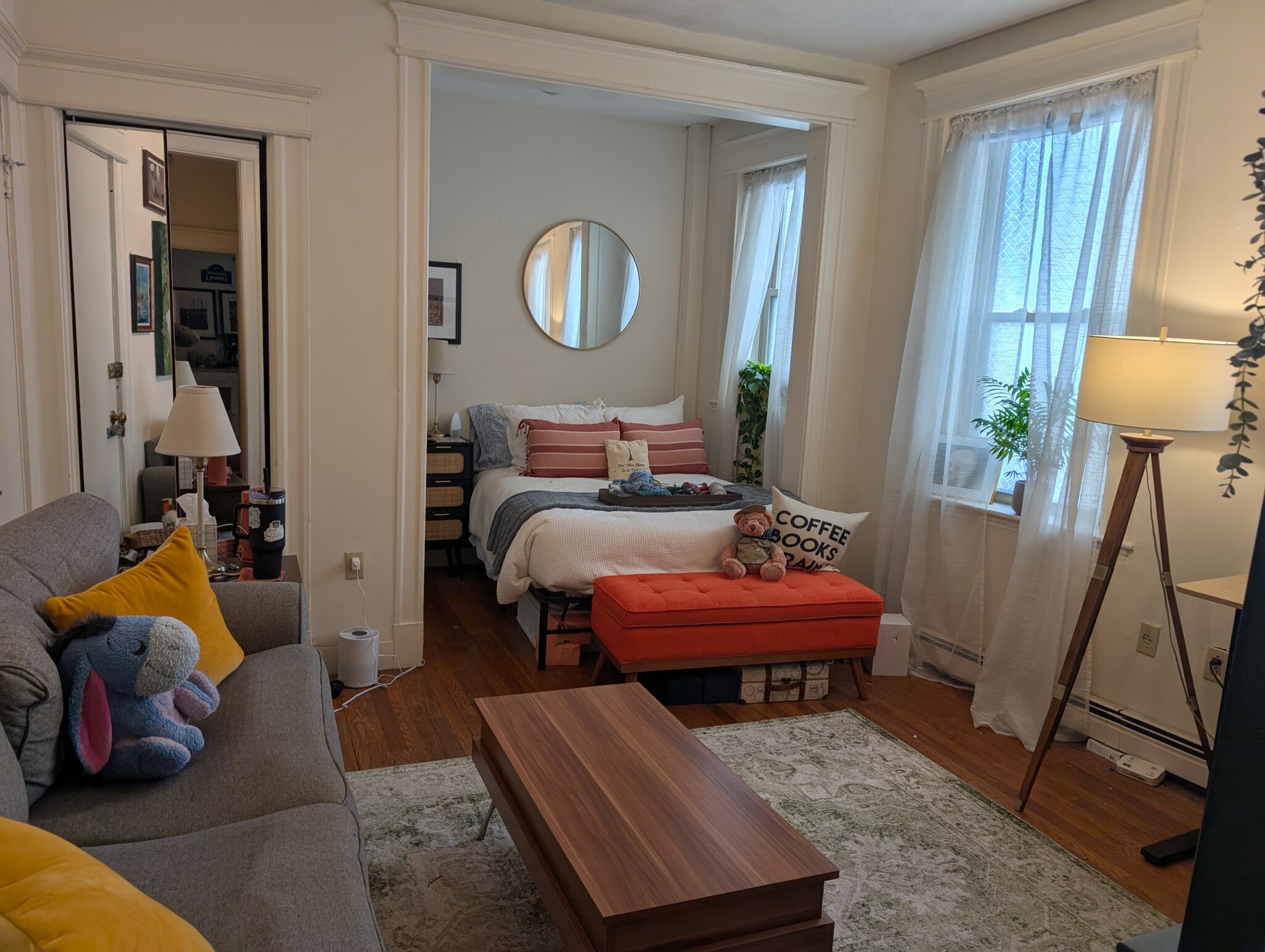 1665 Commonwealth Ave, Brighton