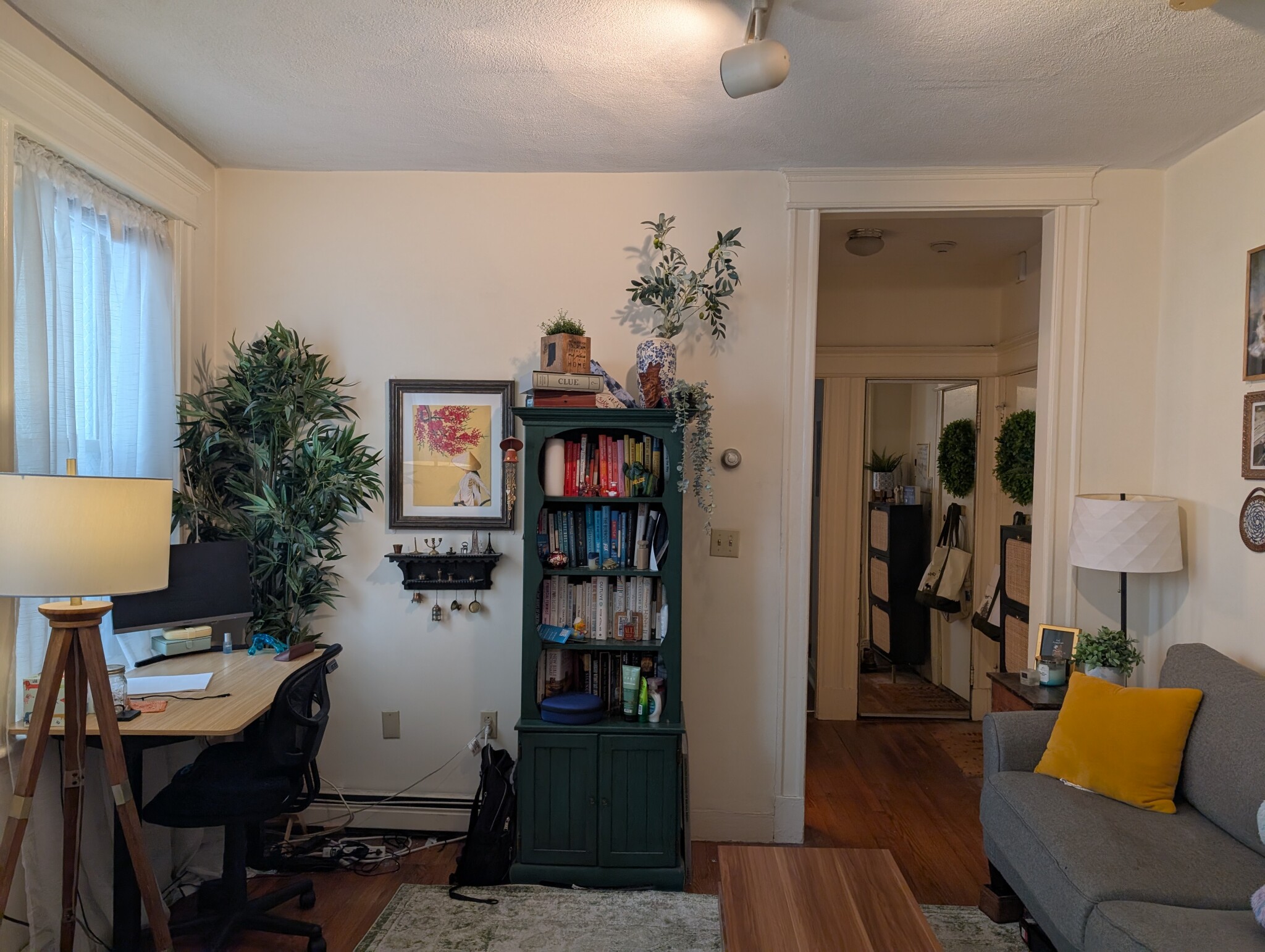 1665 Commonwealth Ave, Brighton