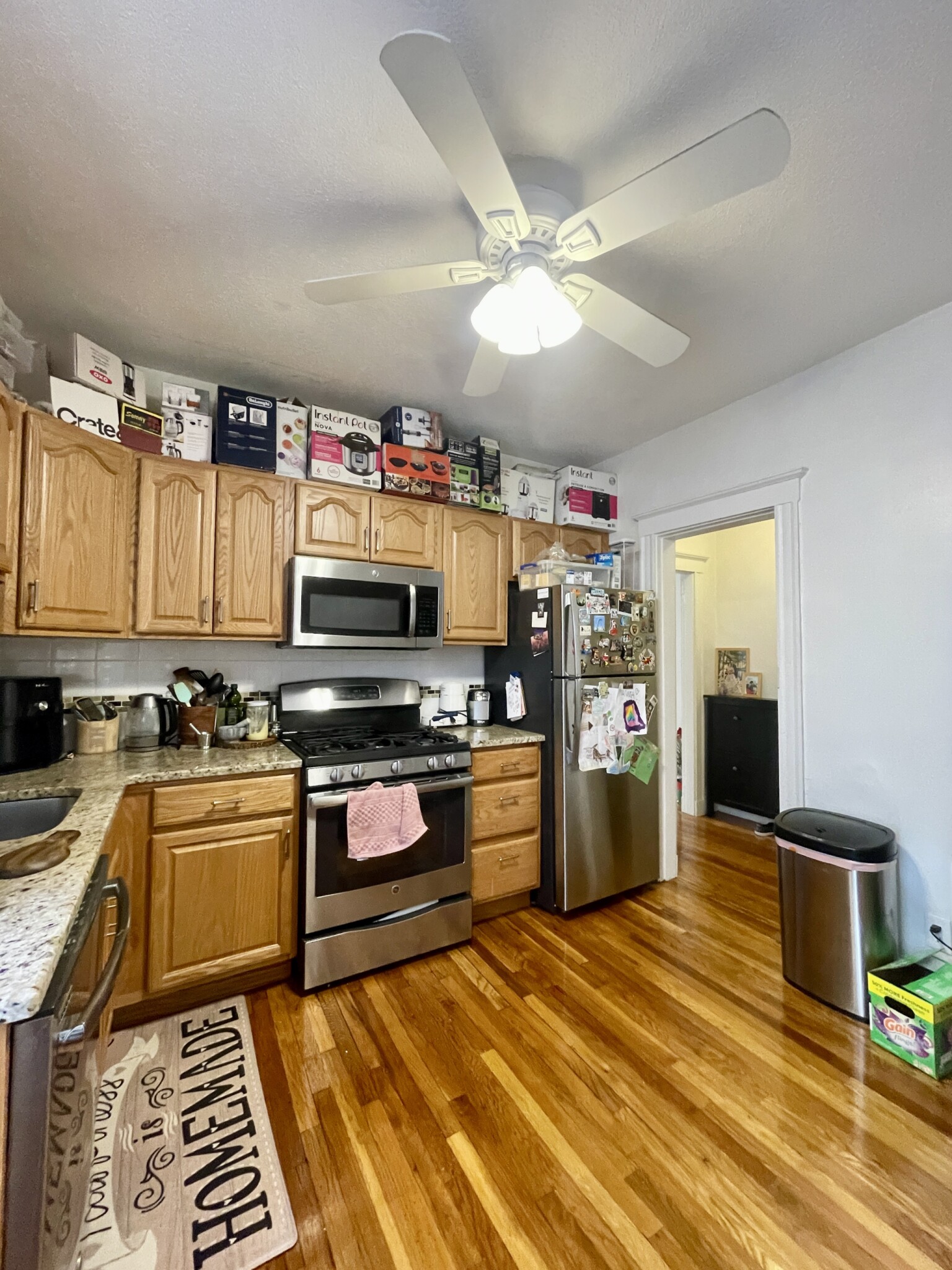 1750 Commonwealth Ave, Brighton