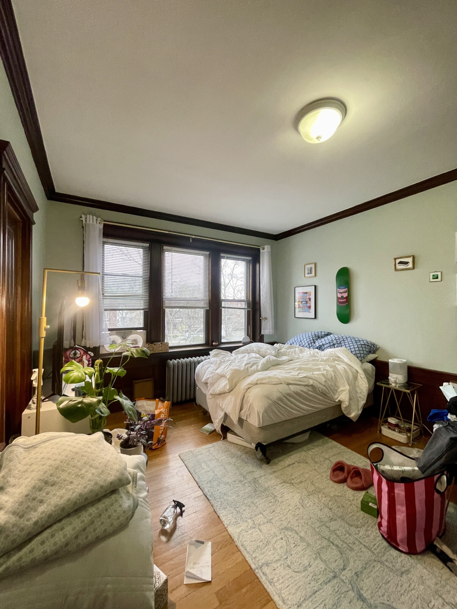 12 Greenway Ct, Coolidge Corner