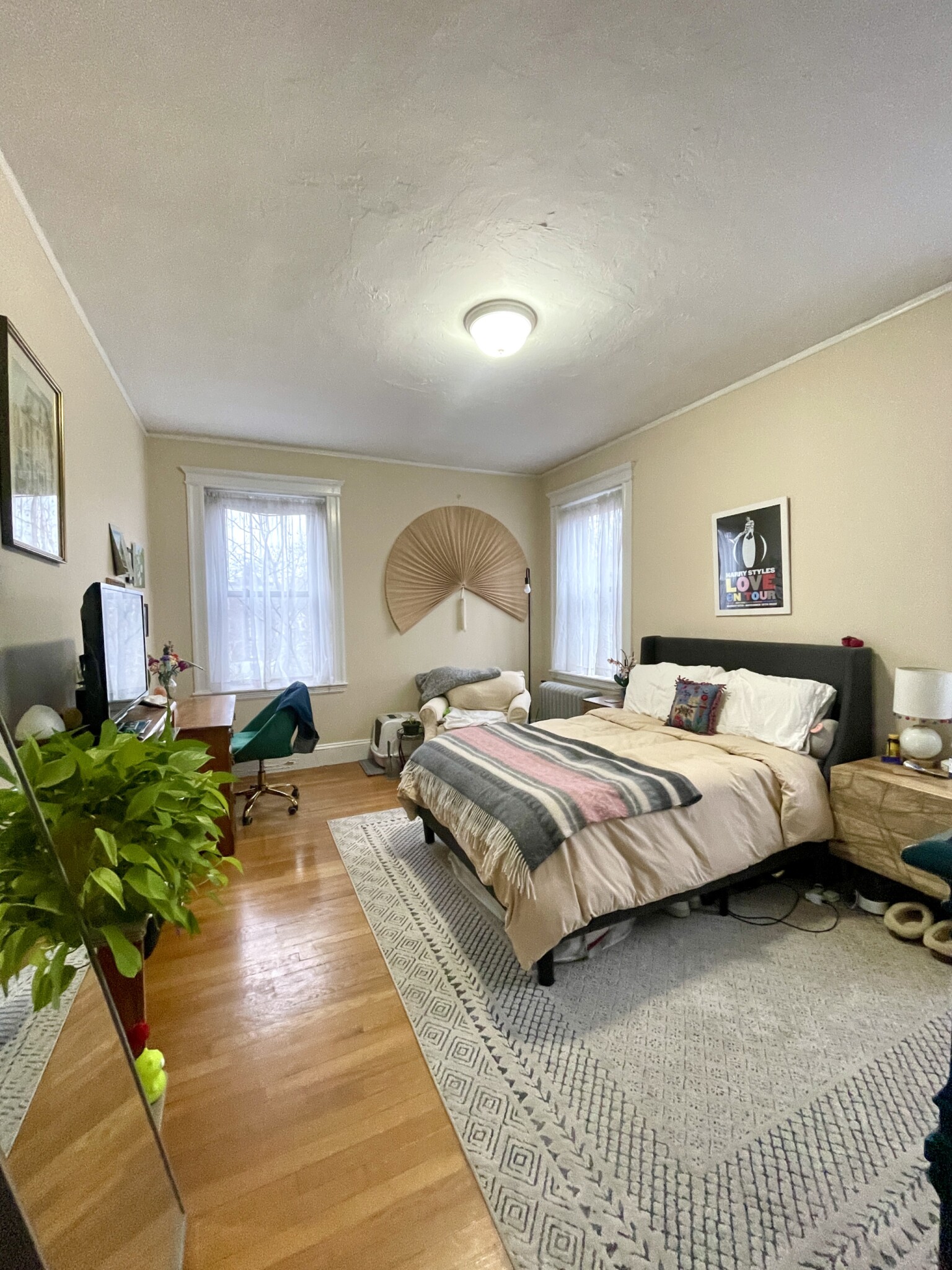 12 Greenway Ct, Coolidge Corner