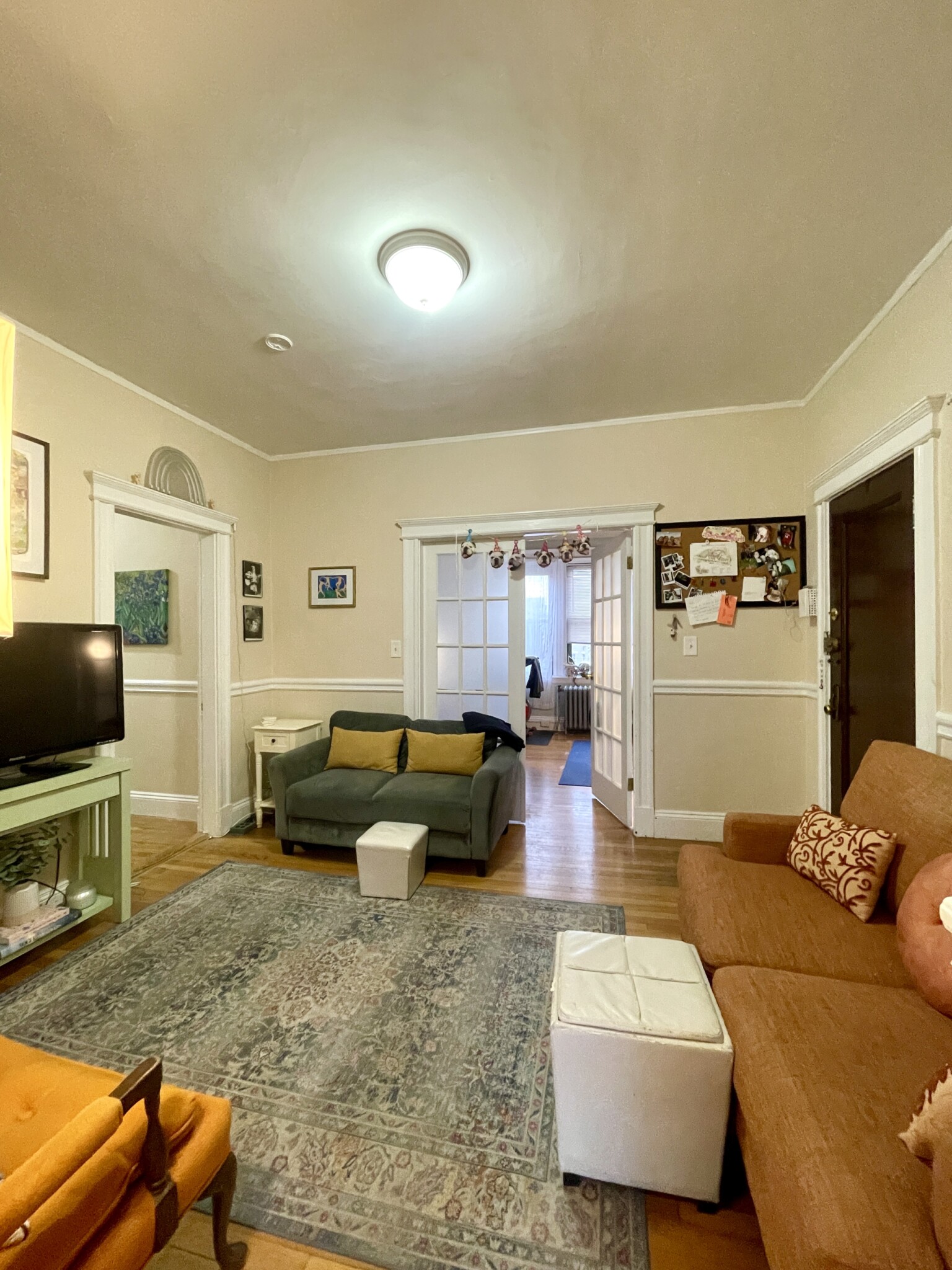 12 Greenway Ct, Coolidge Corner