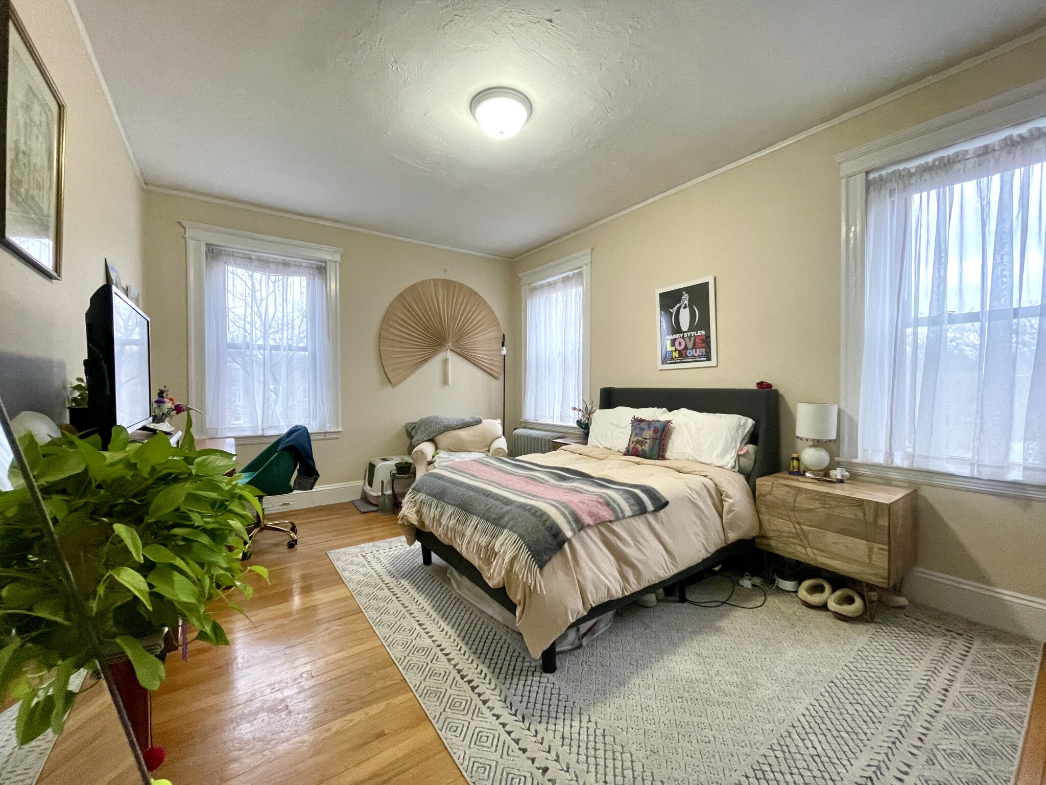 12 Greenway Ct, Coolidge Corner