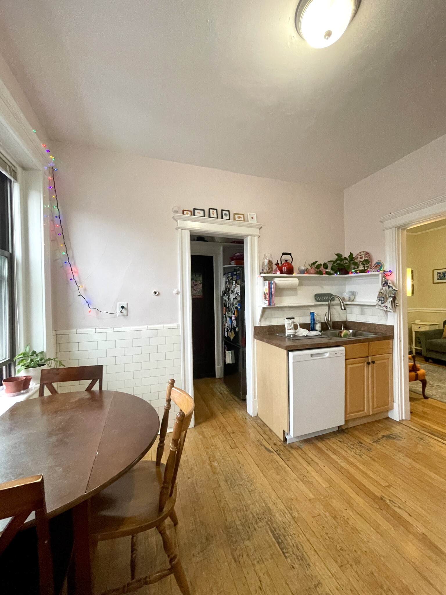 12 Greenway Ct, Coolidge Corner