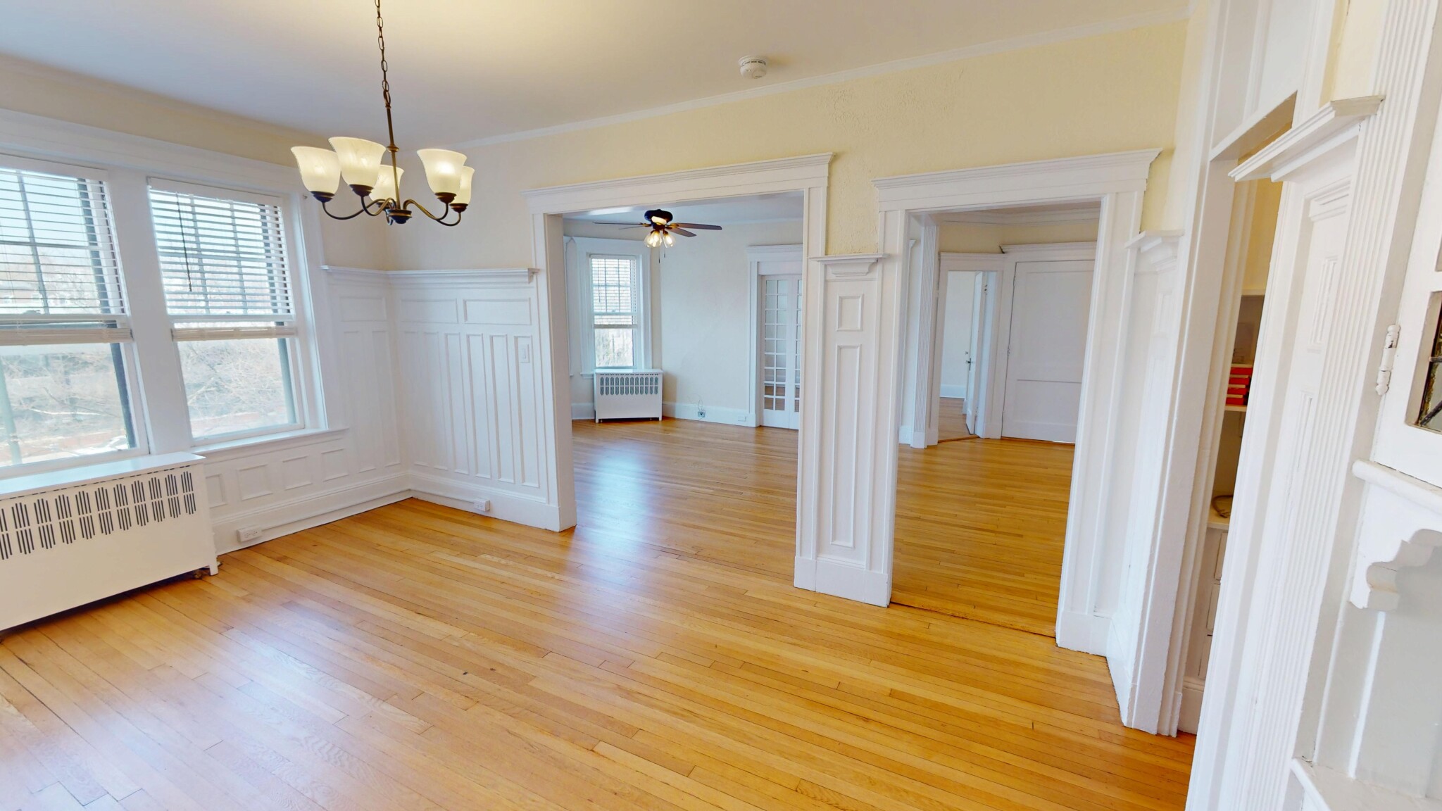 1197 Beacon St, Coolidge Corner