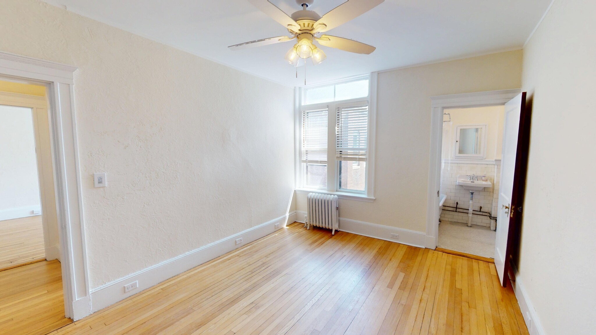 1197 Beacon St, Coolidge Corner