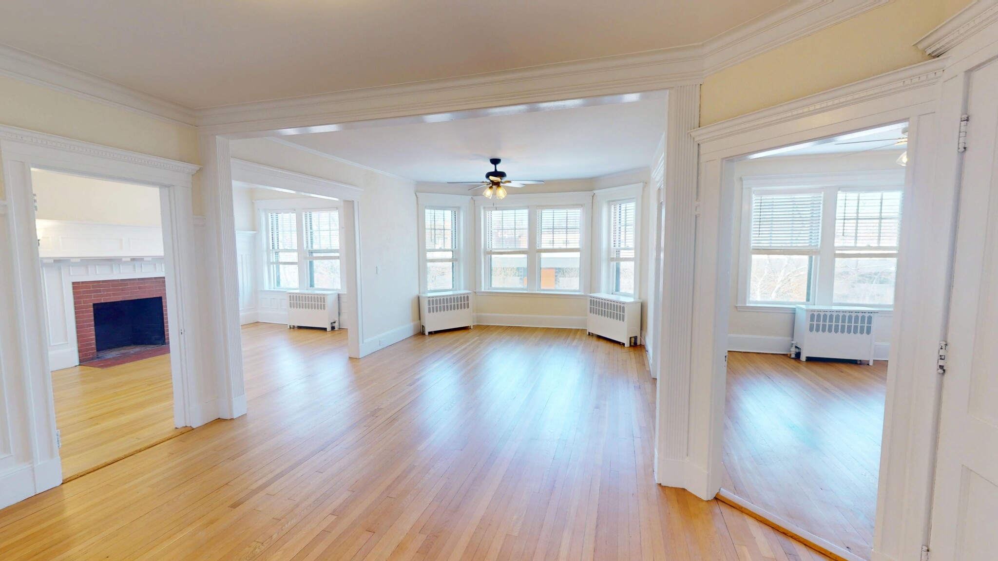 1197 Beacon St, Coolidge Corner