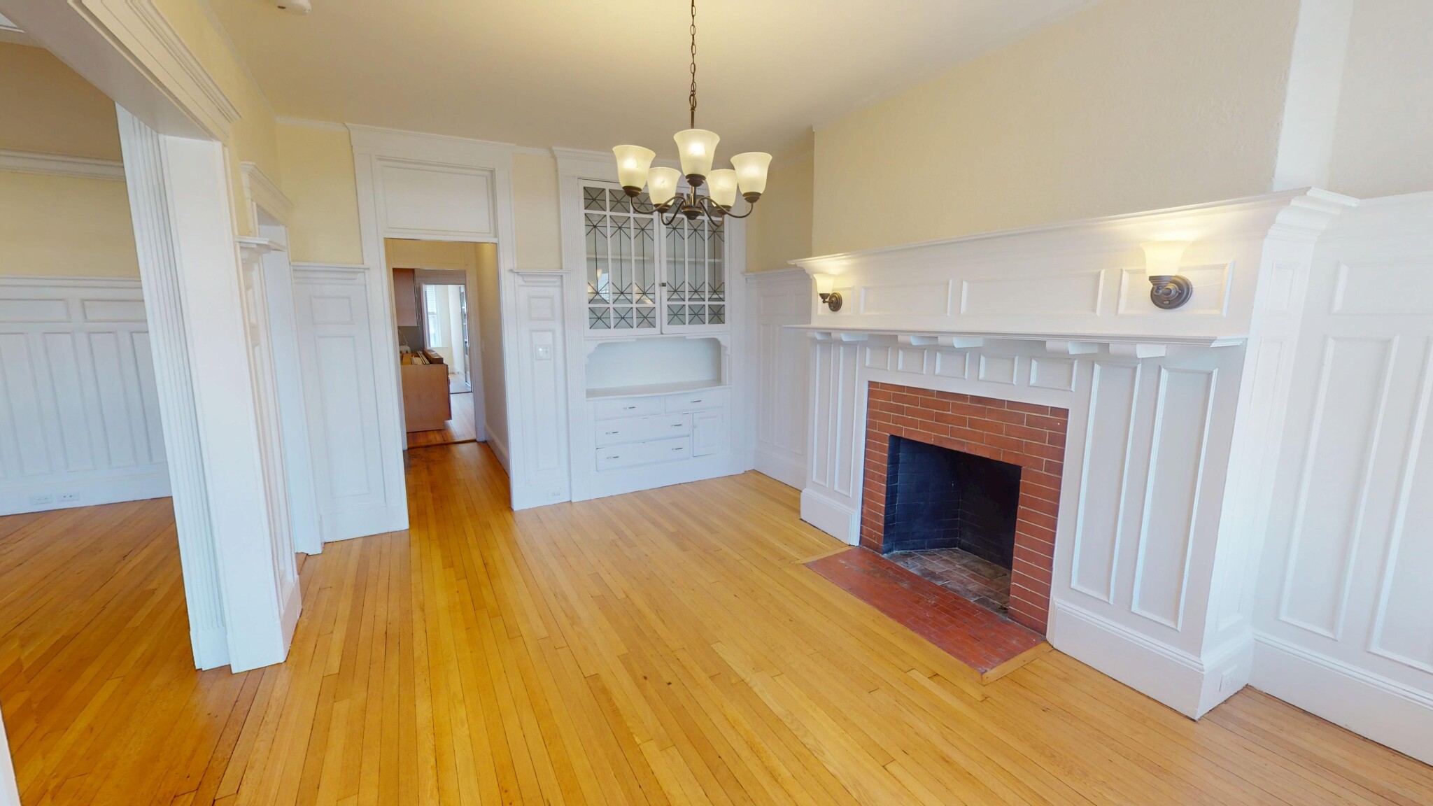 1197 Beacon St, Coolidge Corner